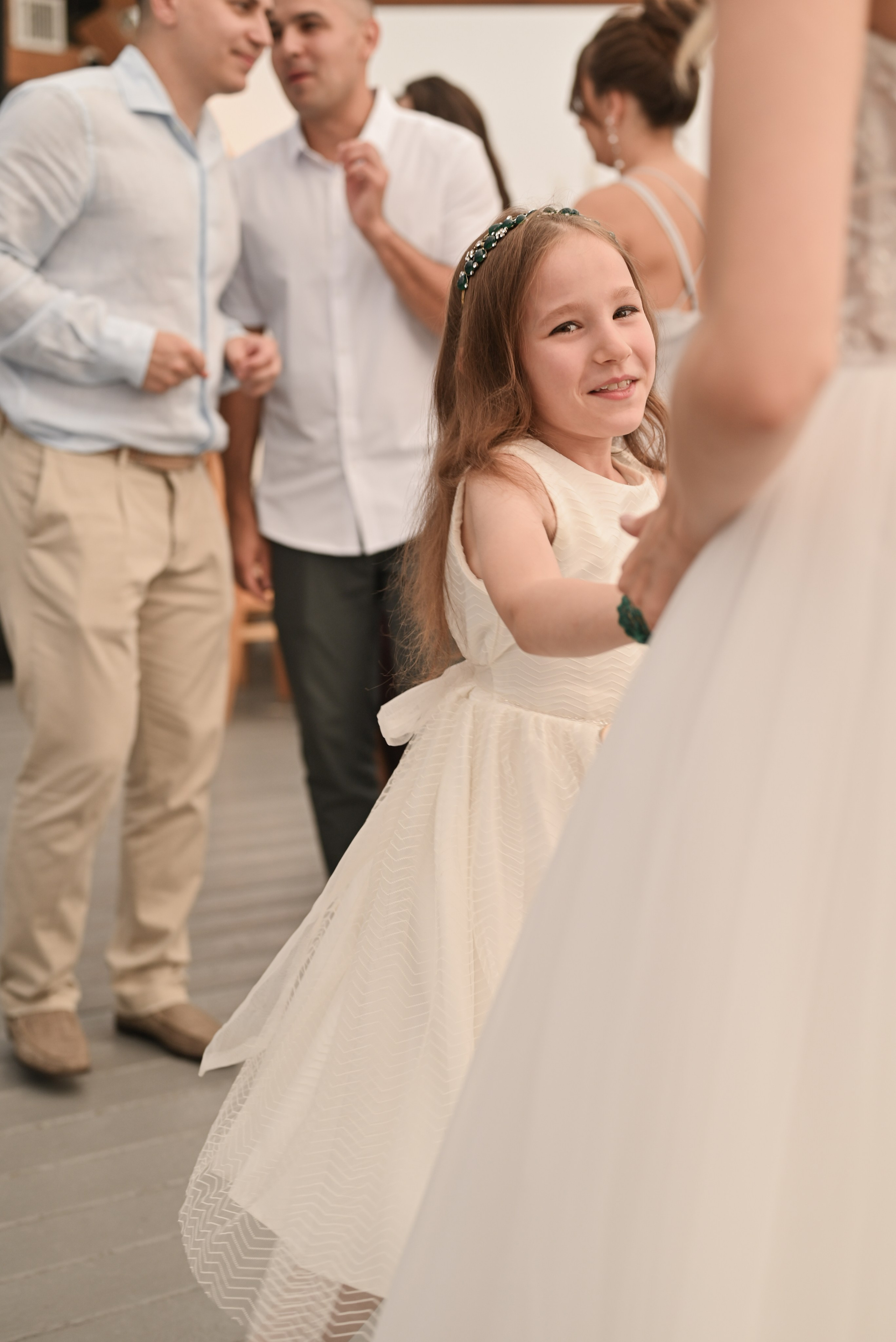 В гармонии с природой. Свадебный и семейный фотограф в Уфе Александров Максим