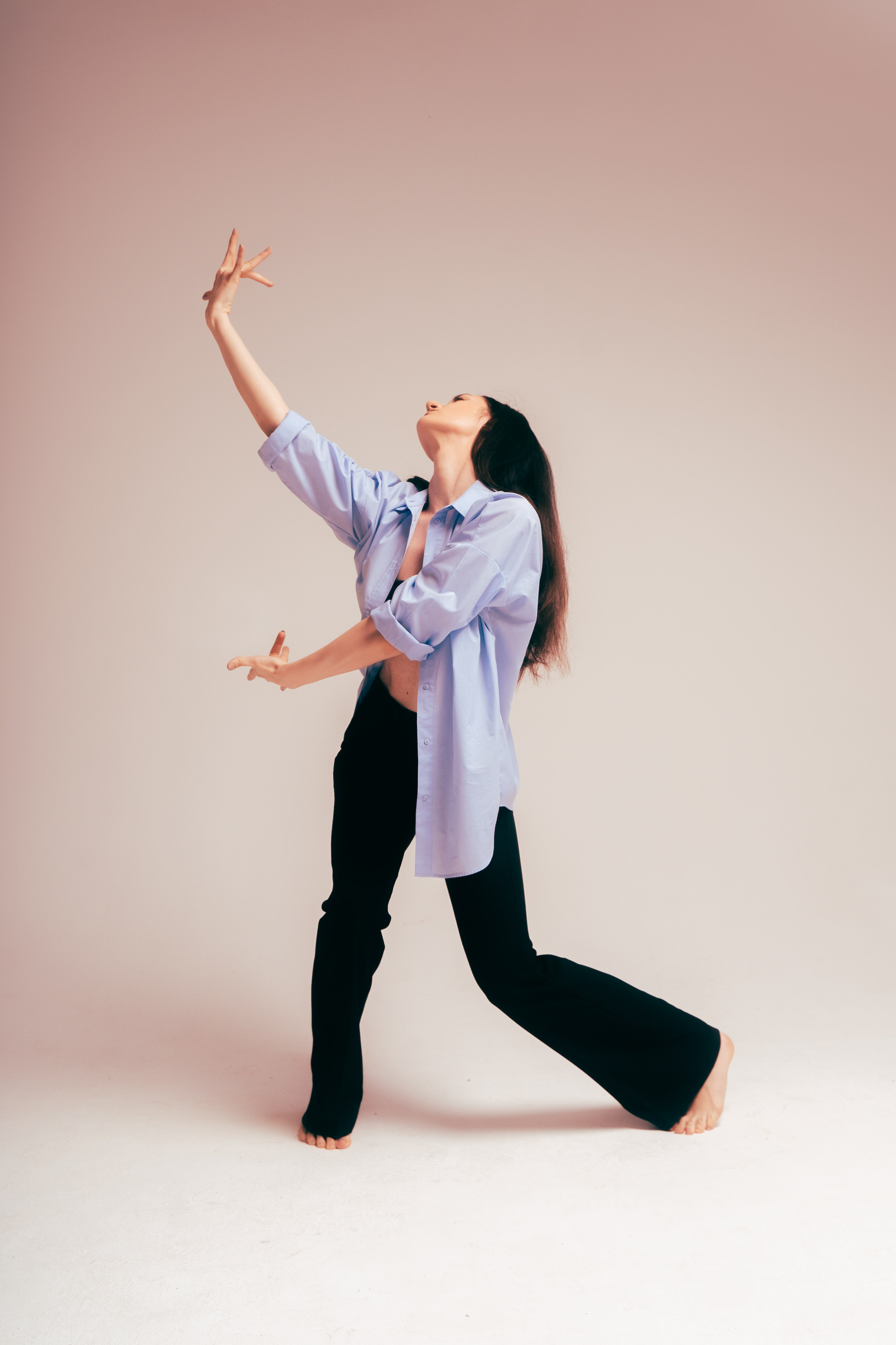 Nadezhda. Репортажный фотограф в Москве Федор Вдовин