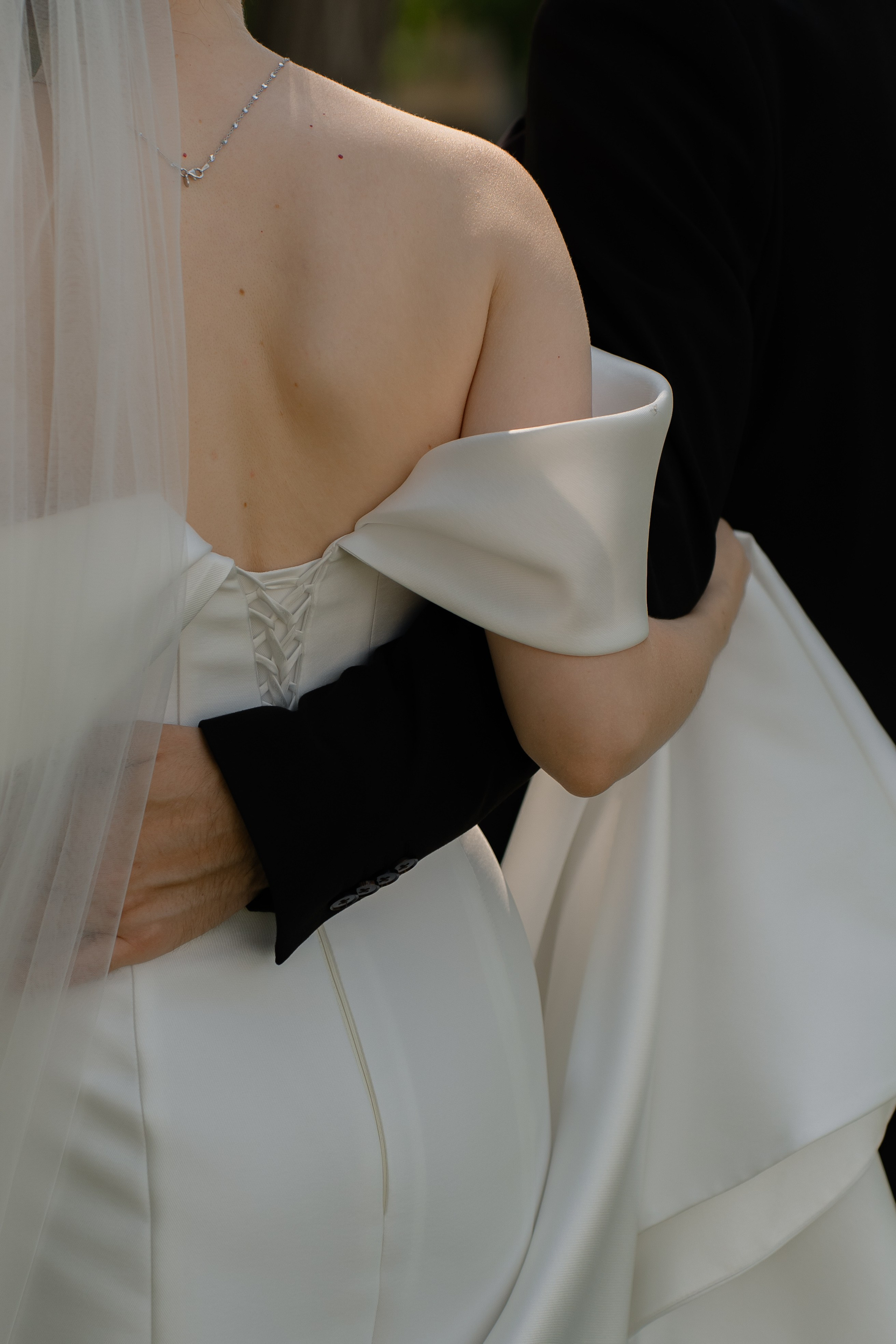 Ксения и Антон. Семейный и свадебный фотограф в Саратове Евангелина Штах