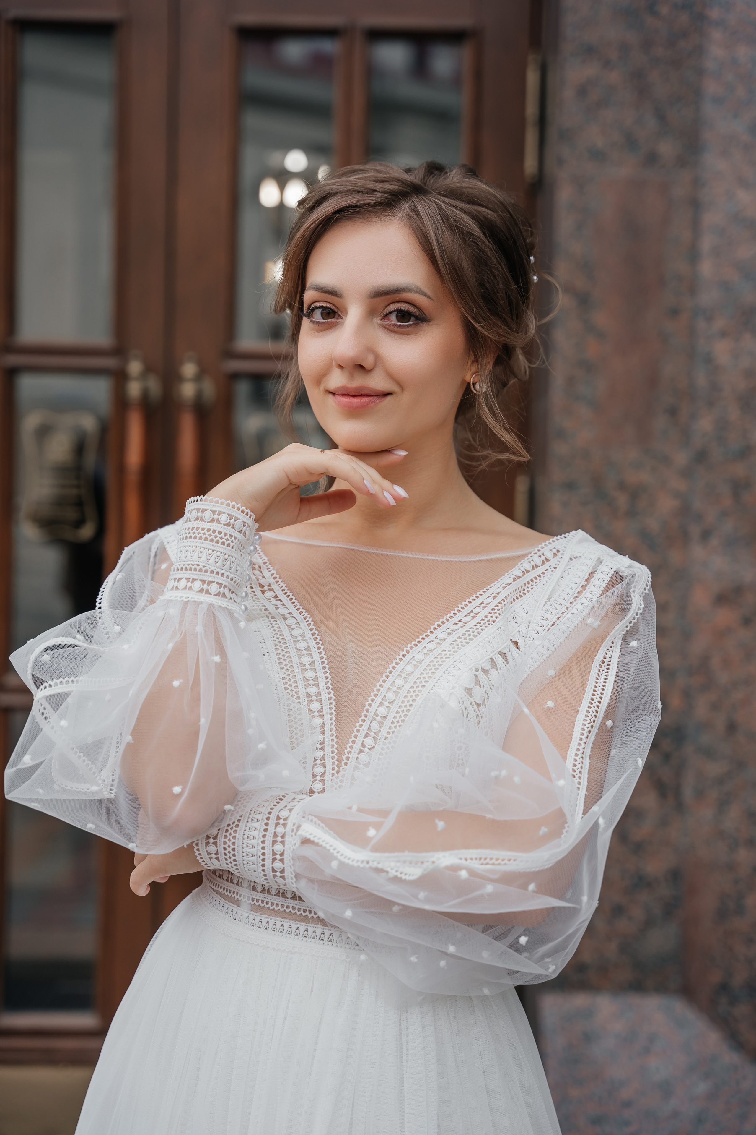 О+Ю 🤍. Свадебный и семейный фотограф Волгоград