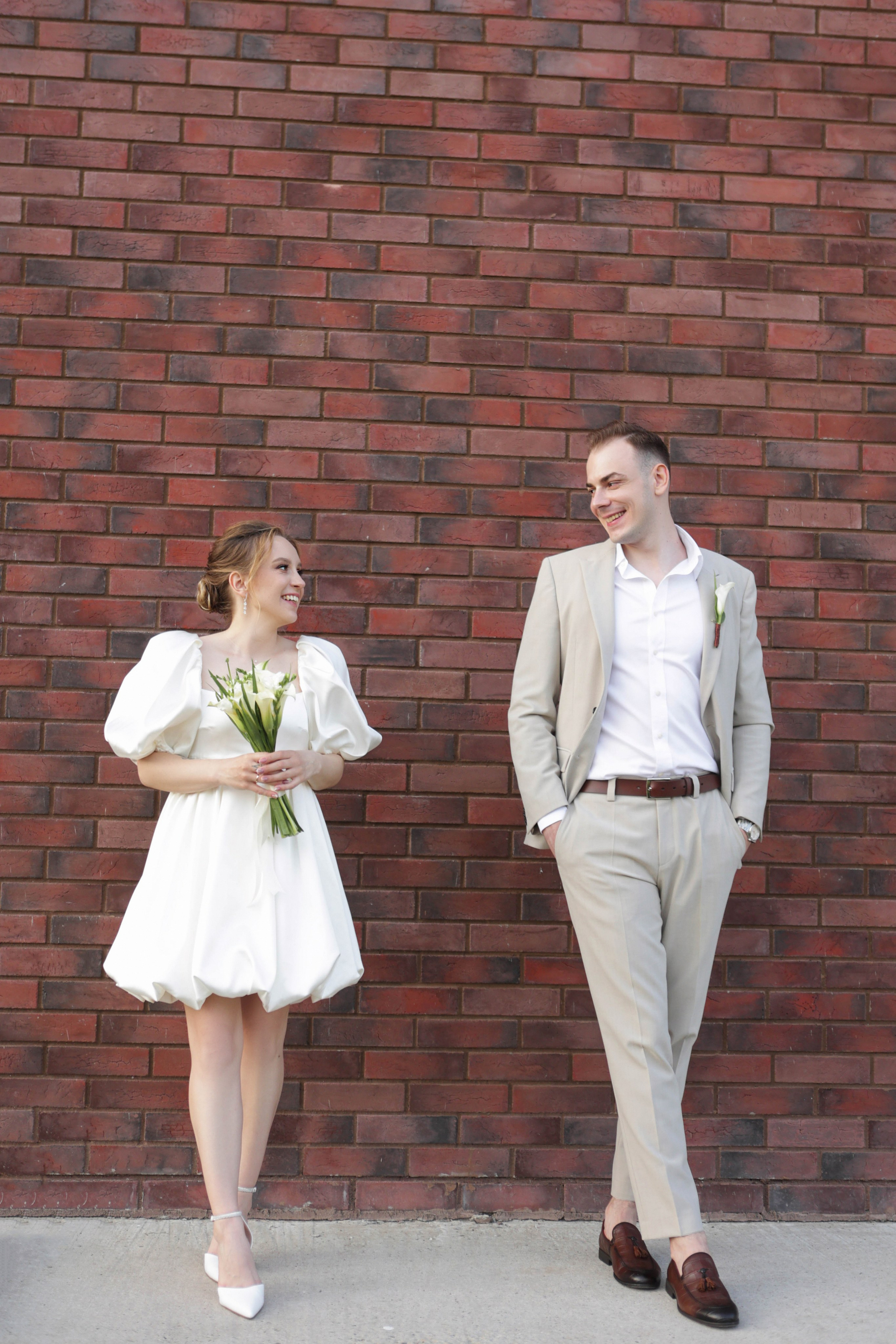 Александр и Карина. Свадебный фотограф Воронеж Мария Мардасова