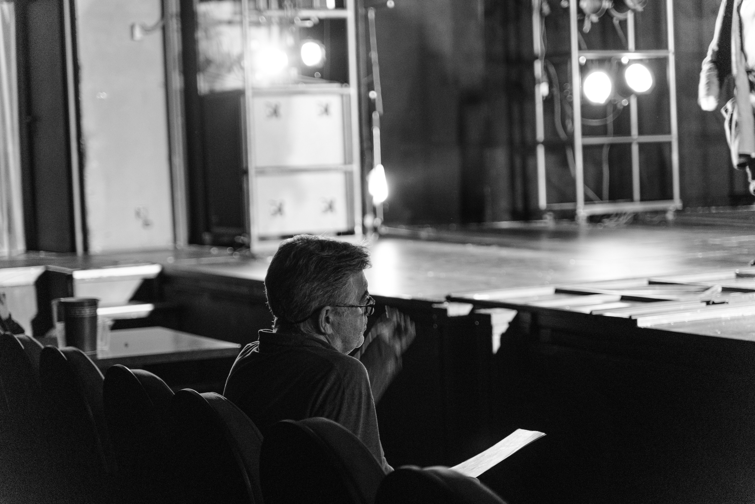 Король Лир. Фотограф репортаж портреты