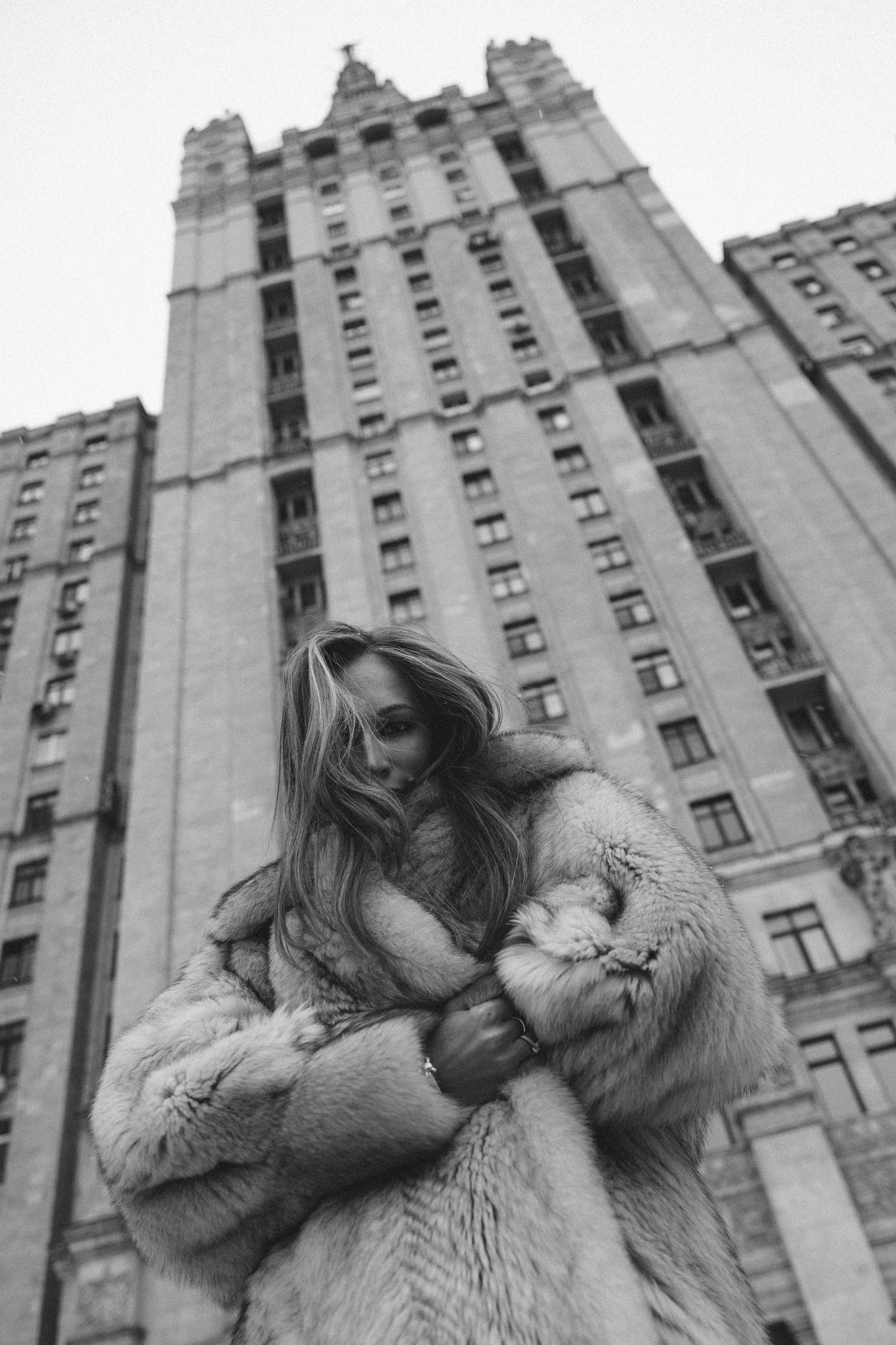 Катя. Фотограф Юлия Назарова