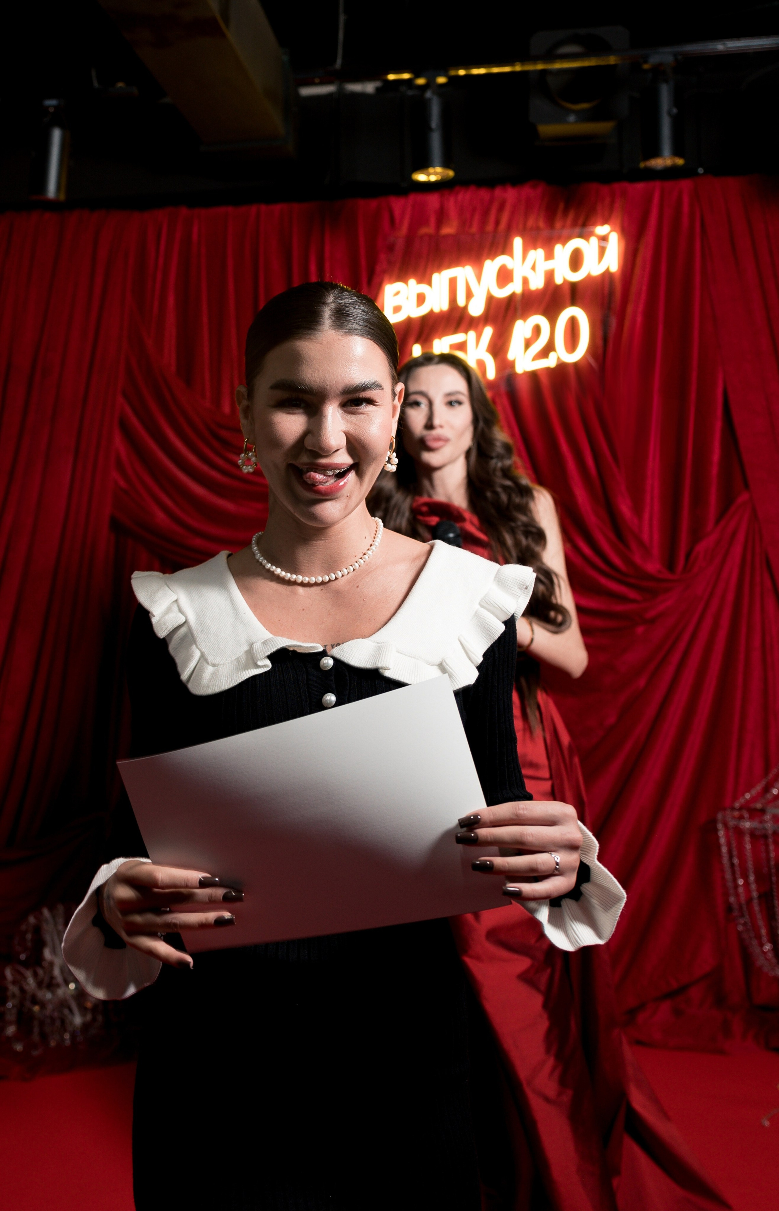 Выпускной 12.0. Фотограф Юлия Назарова