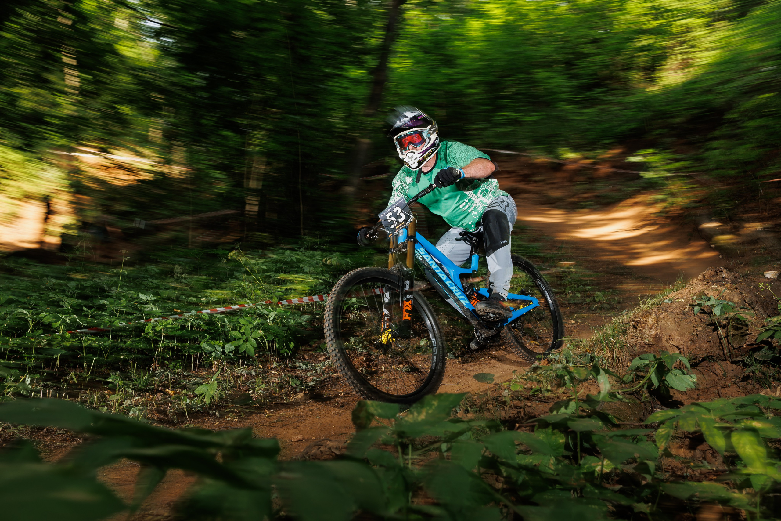 MTB. Спортивный фотограф Денис Веселов в Нижнем Новгороде