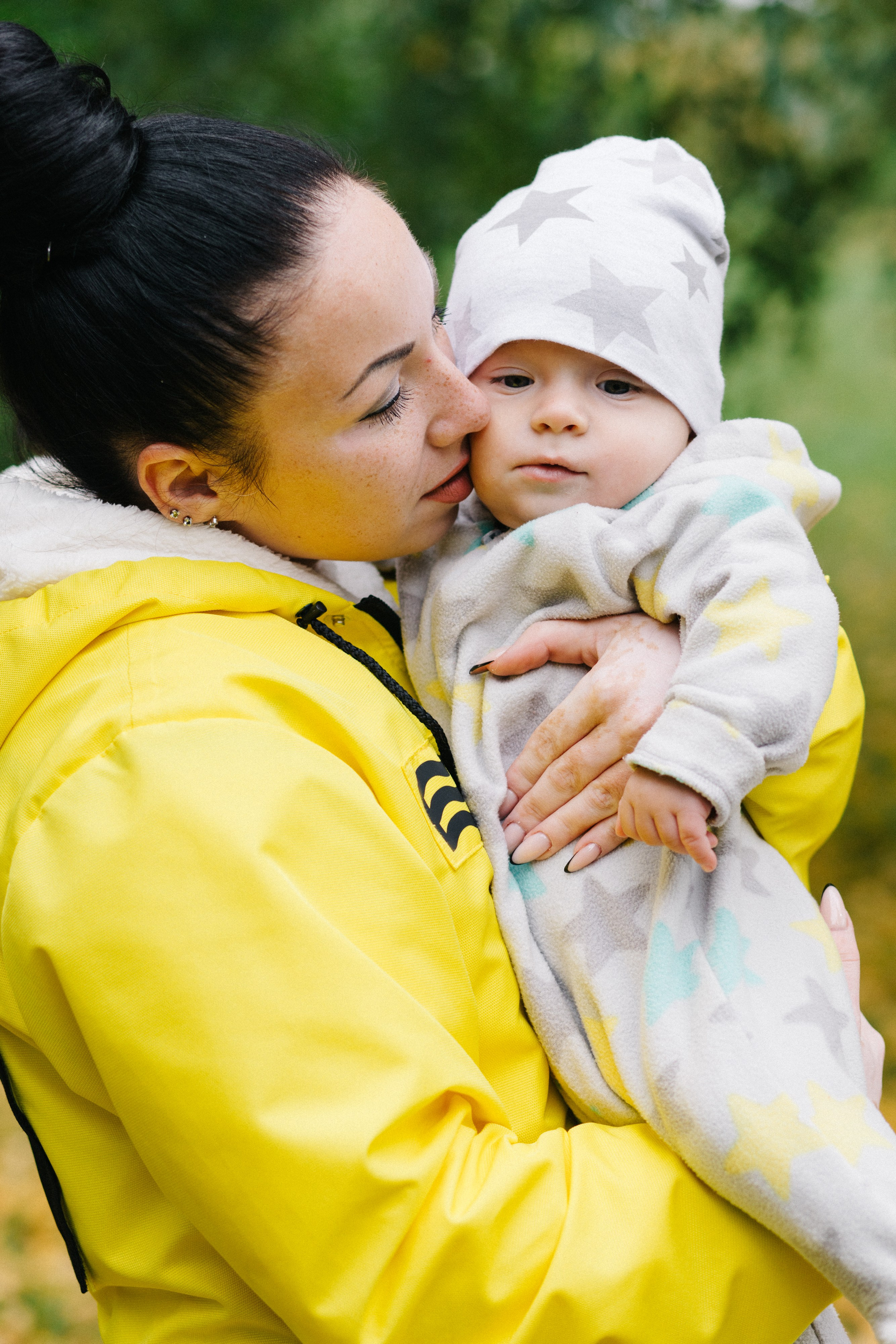 Портреты. Свадебный фотограф Нижний Новгород | Софа Полякова