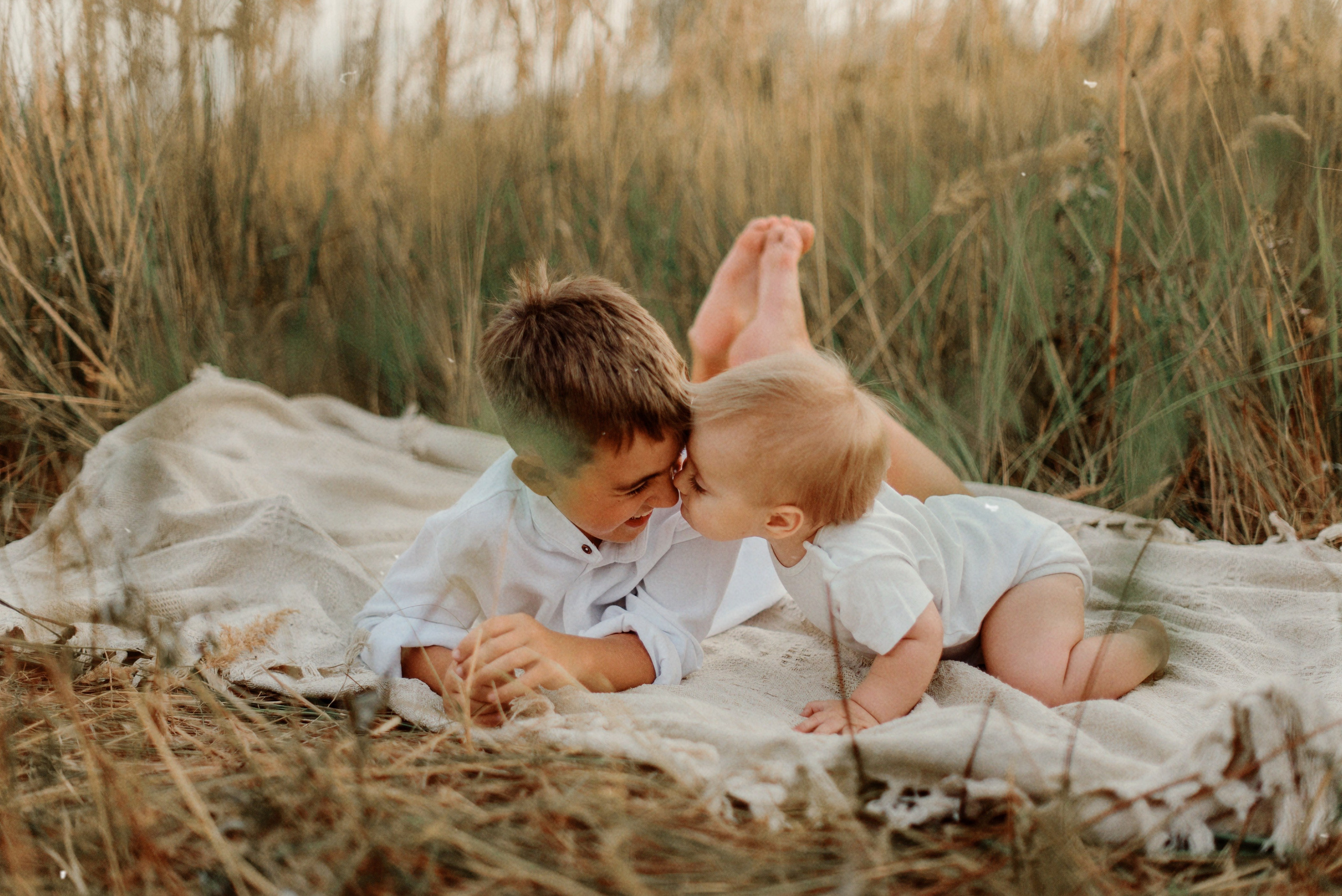 Свадебный и семейный фотограф РИТА БОЧКАРЁВА