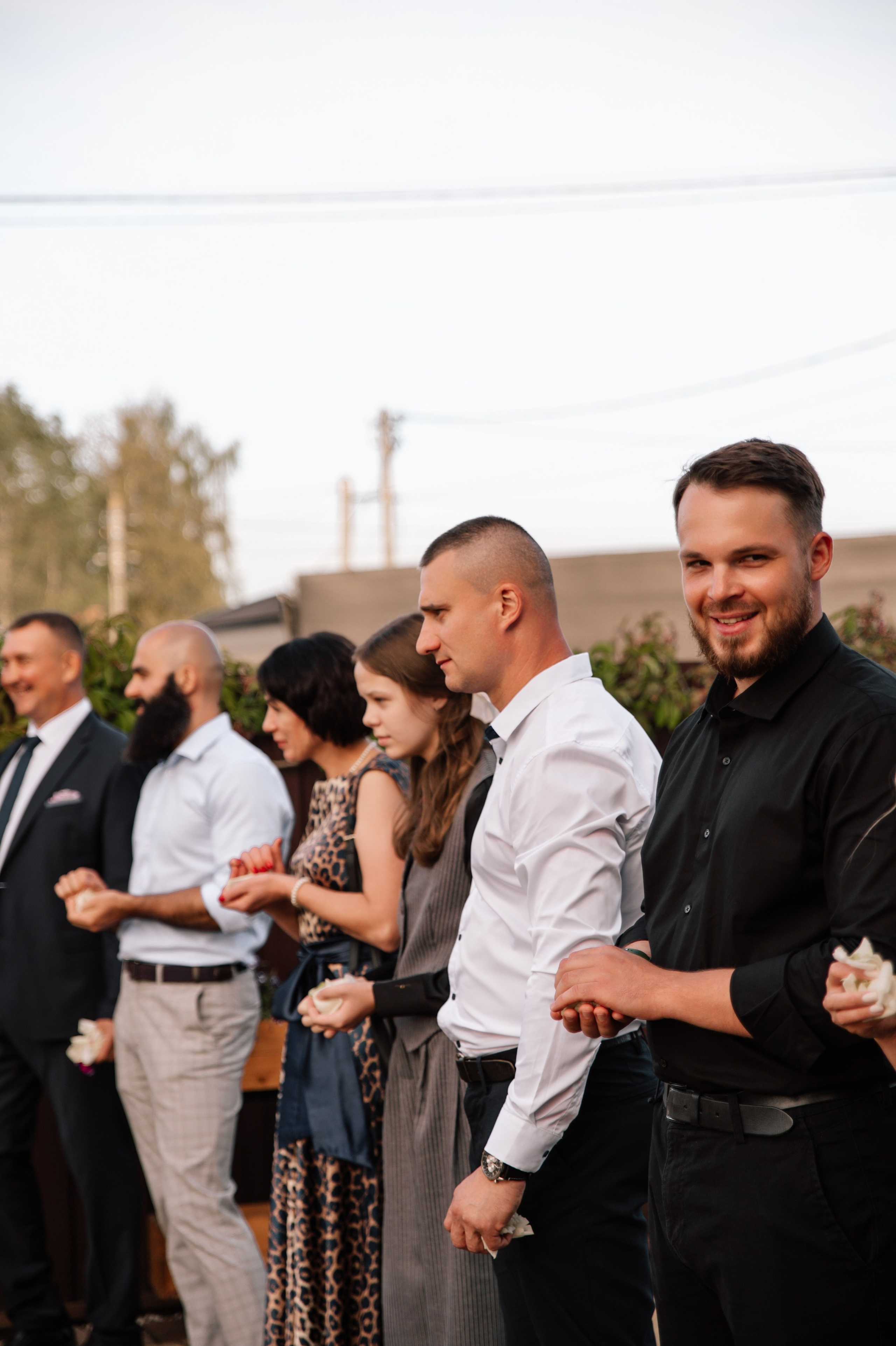 Игорь и Анастасия. Профессиональный фотограф Кристина Кирьянова