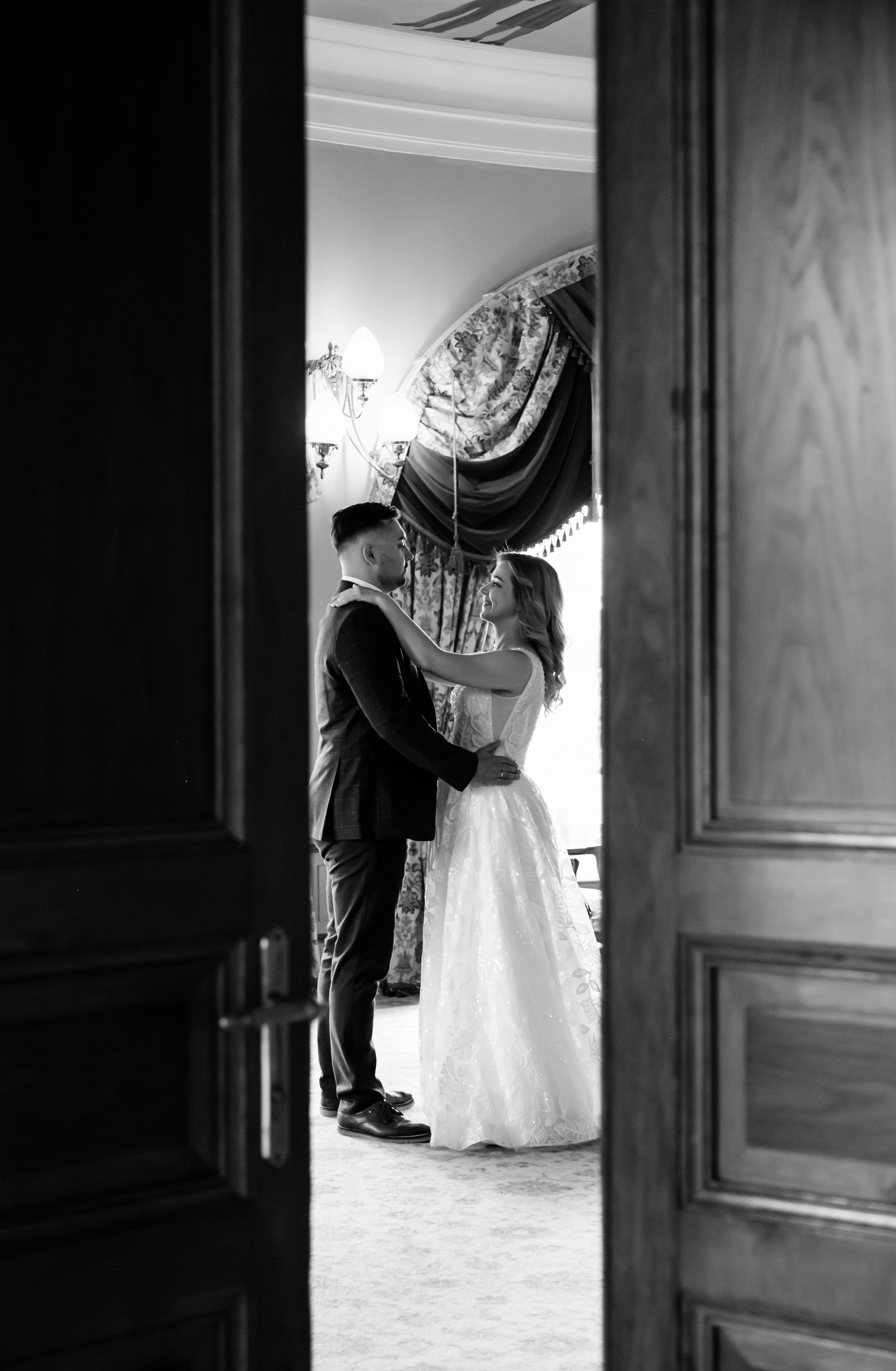 Лилия&Никита. Креативный, коммерческий фотограф в Москве