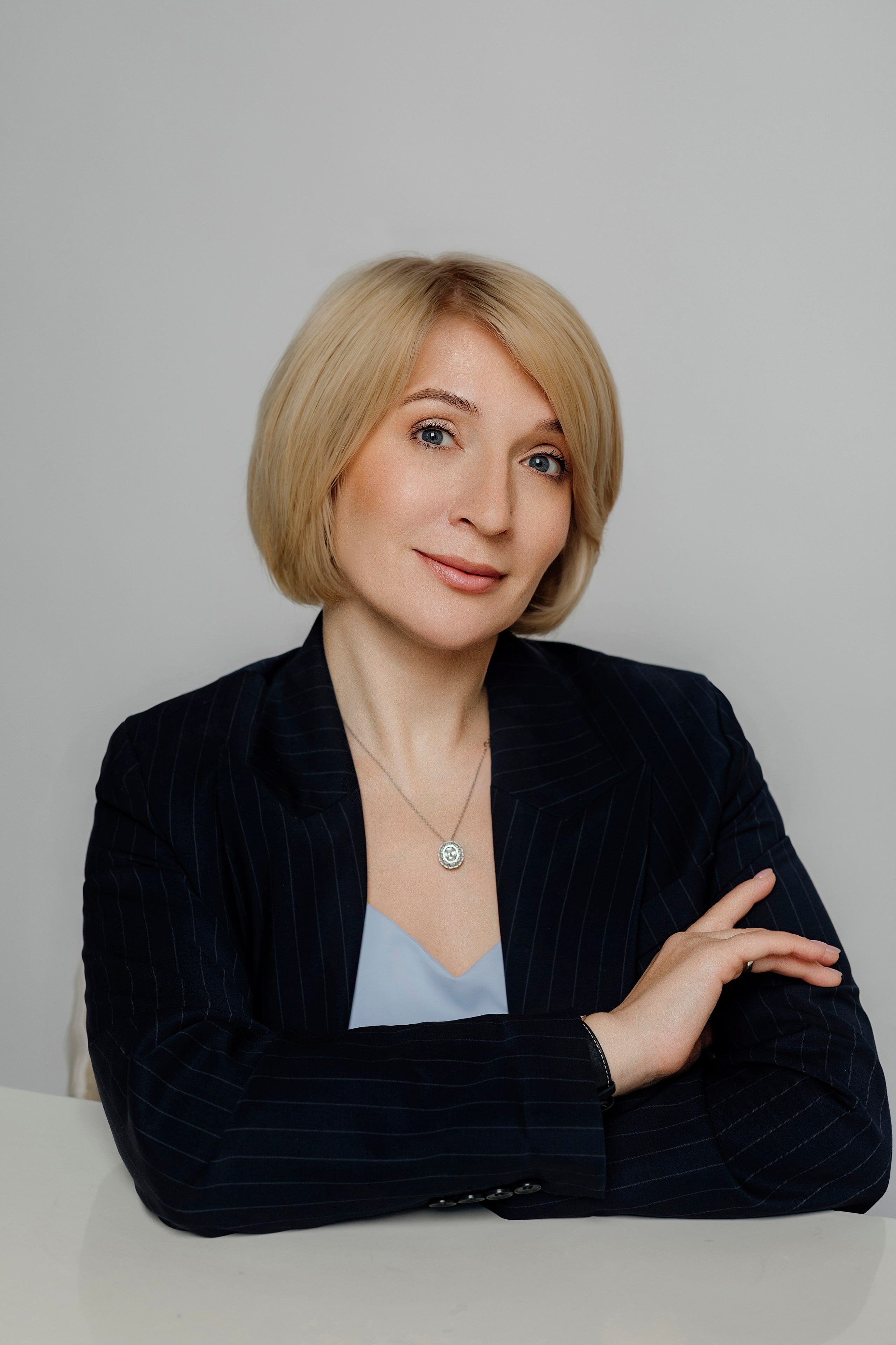 Купецкая Юлия Олеговна Глава городского округа Мытищи. Деловая и Бизнес съемка в  Москве Инесса Грушко