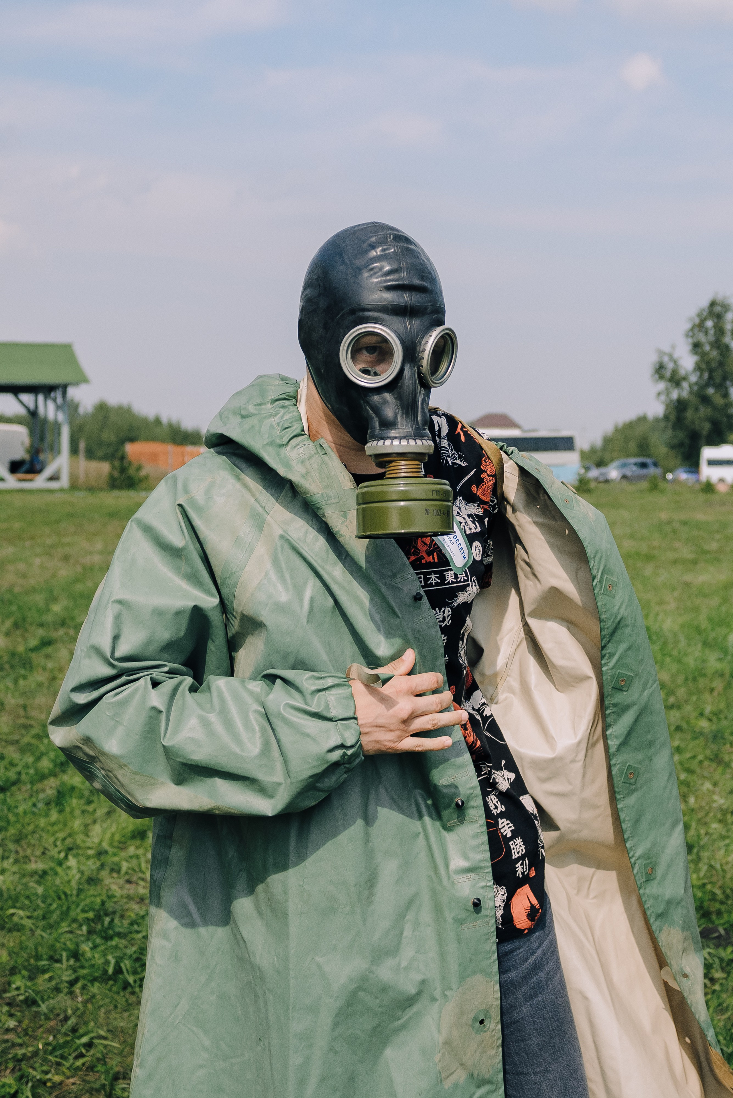 НАЗАД В БУДУЩЕЕ. РОССЕТИ. Репортажный фотограф Зуев Роман г. Челябинск