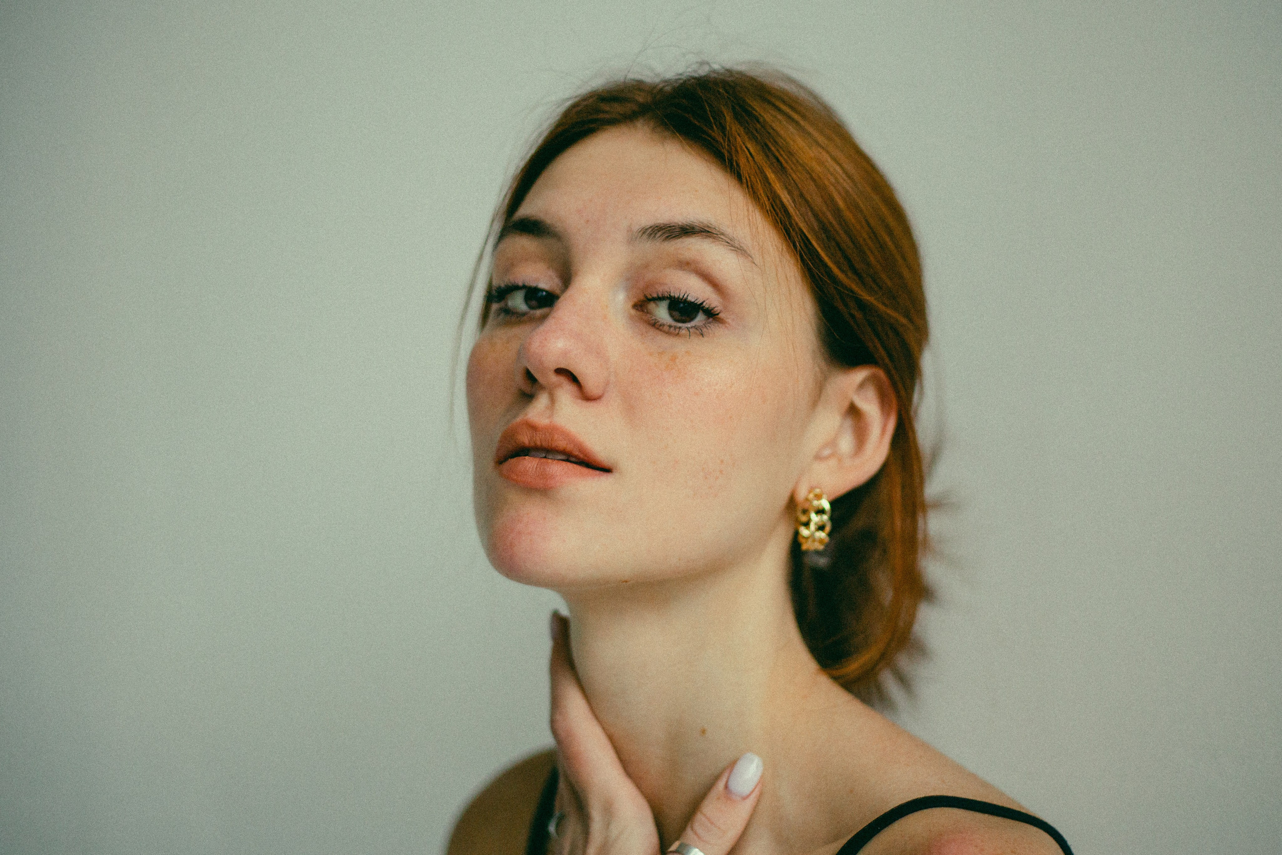 Лиза. Фотограф Блинова Арина | Санк-Петербург