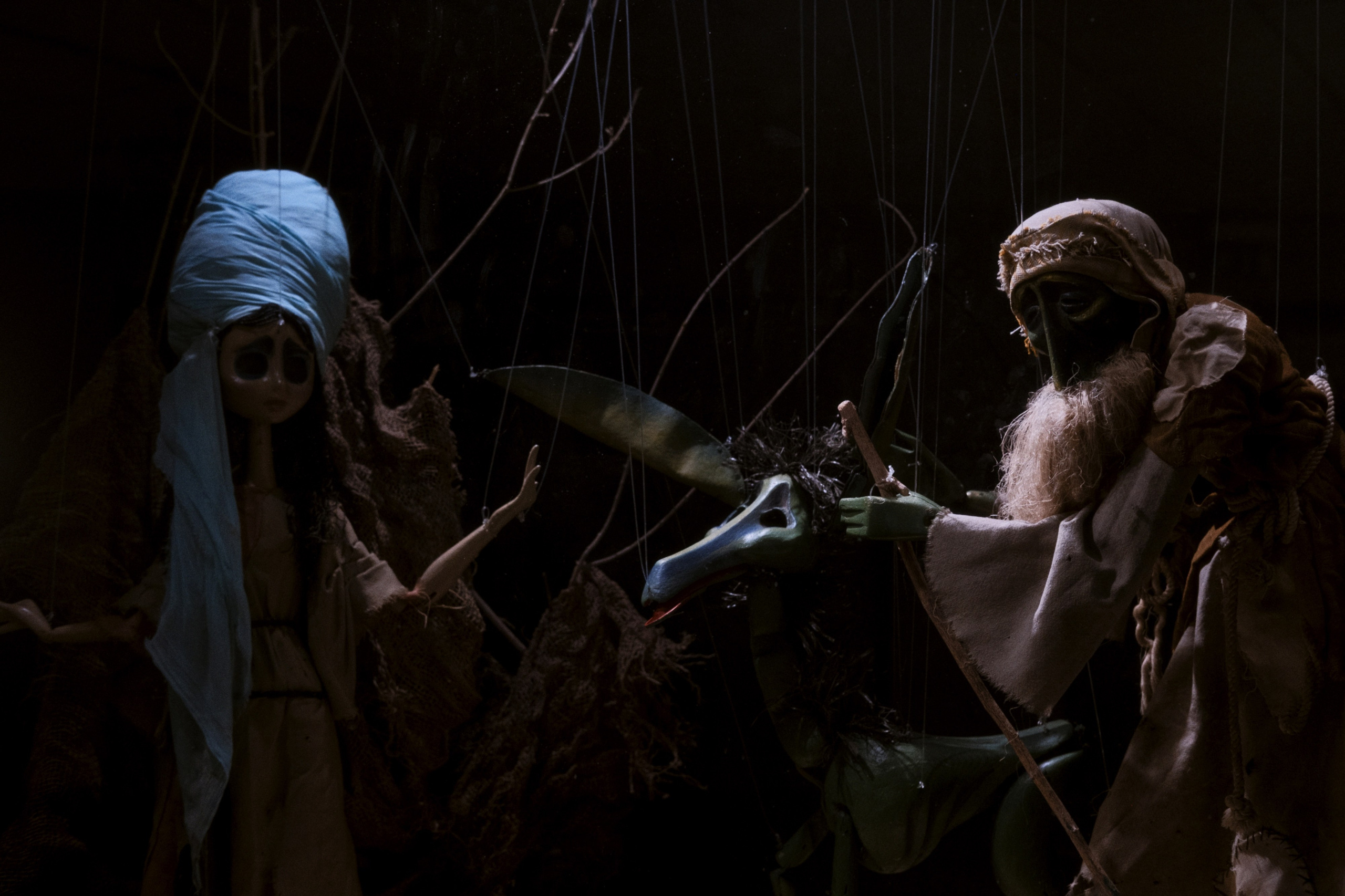 Bibliotheca Alexandrina / Alexandria, Egypt AW25. Фотограф Юрин Евгений