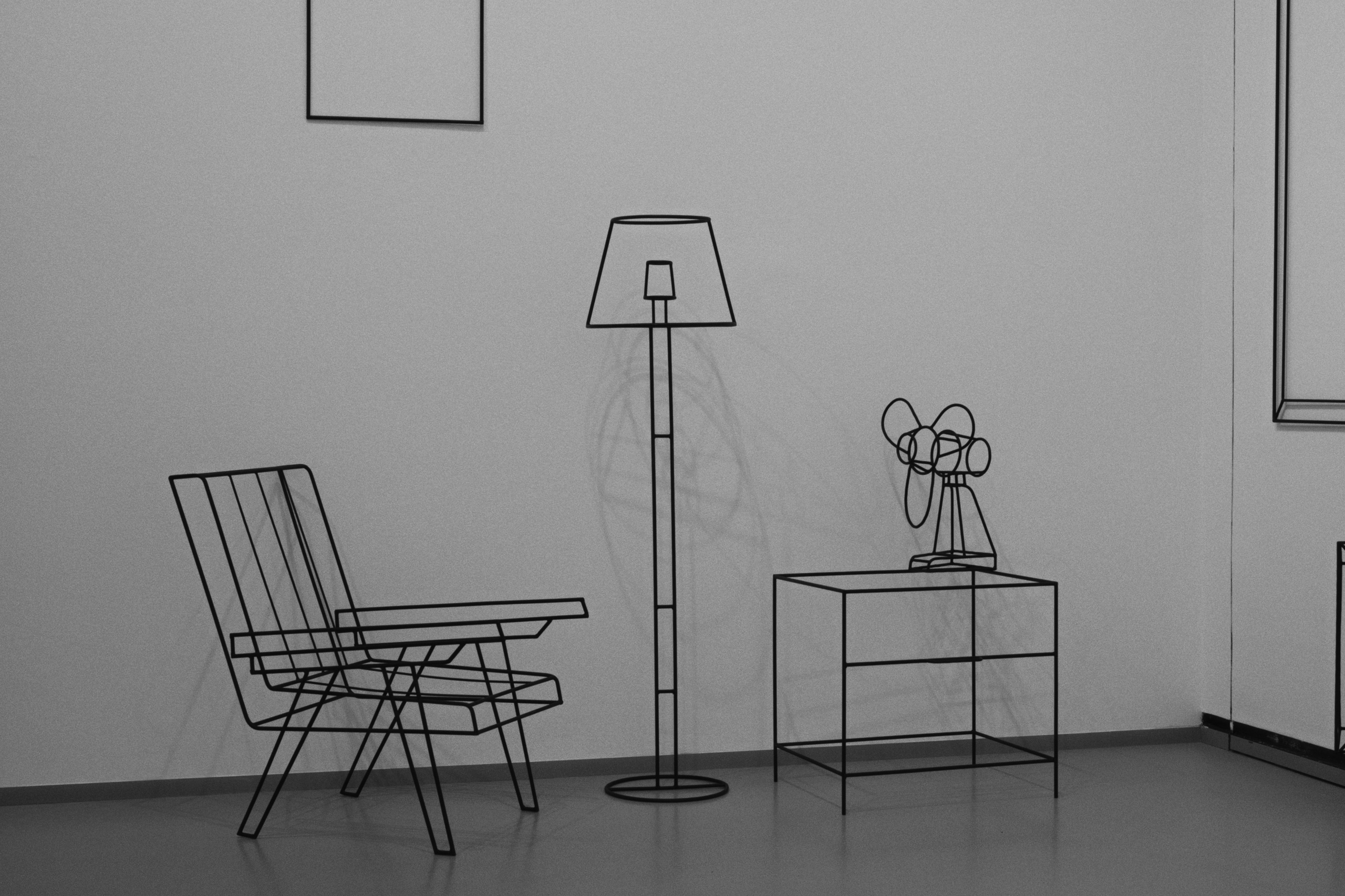 MAMM / Moscow, Russia SS25. Фотограф Юрин Евгений