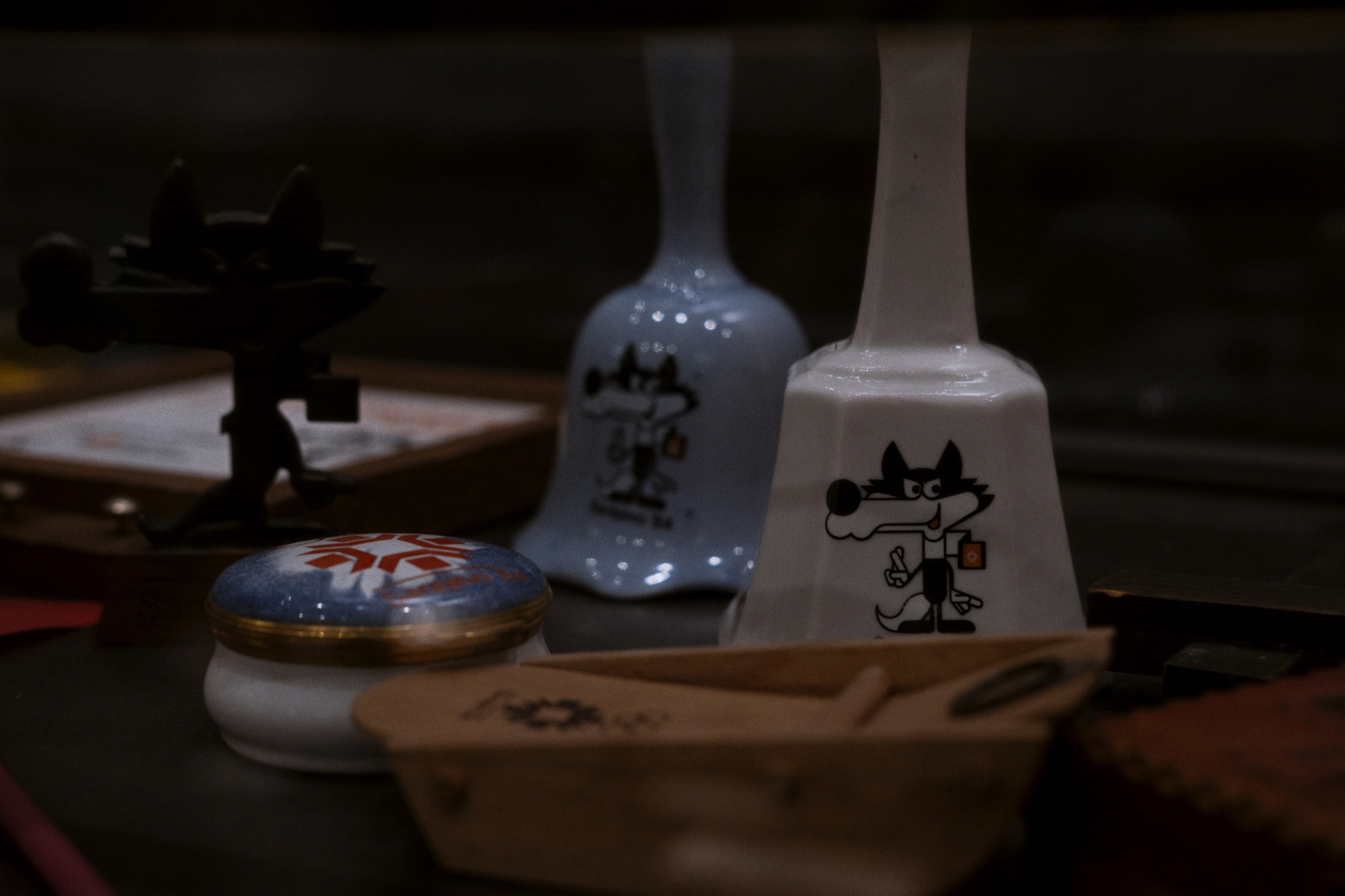 Olympic Museum / Sarajevo, Bosnia and Herzegovina AW26. Фотограф Юрин Евгений