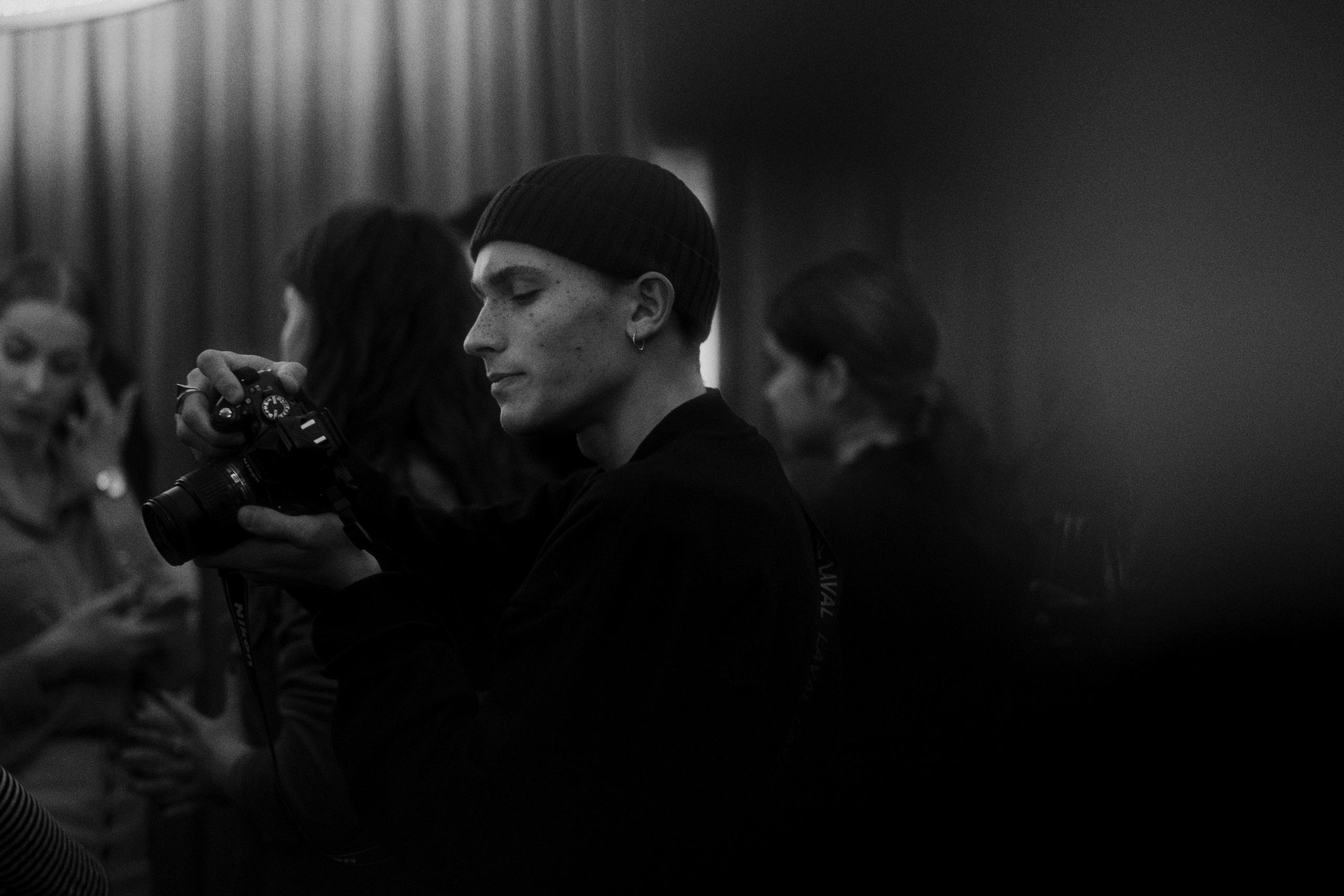 Artlab. al. Фотограф Юрин Евгений