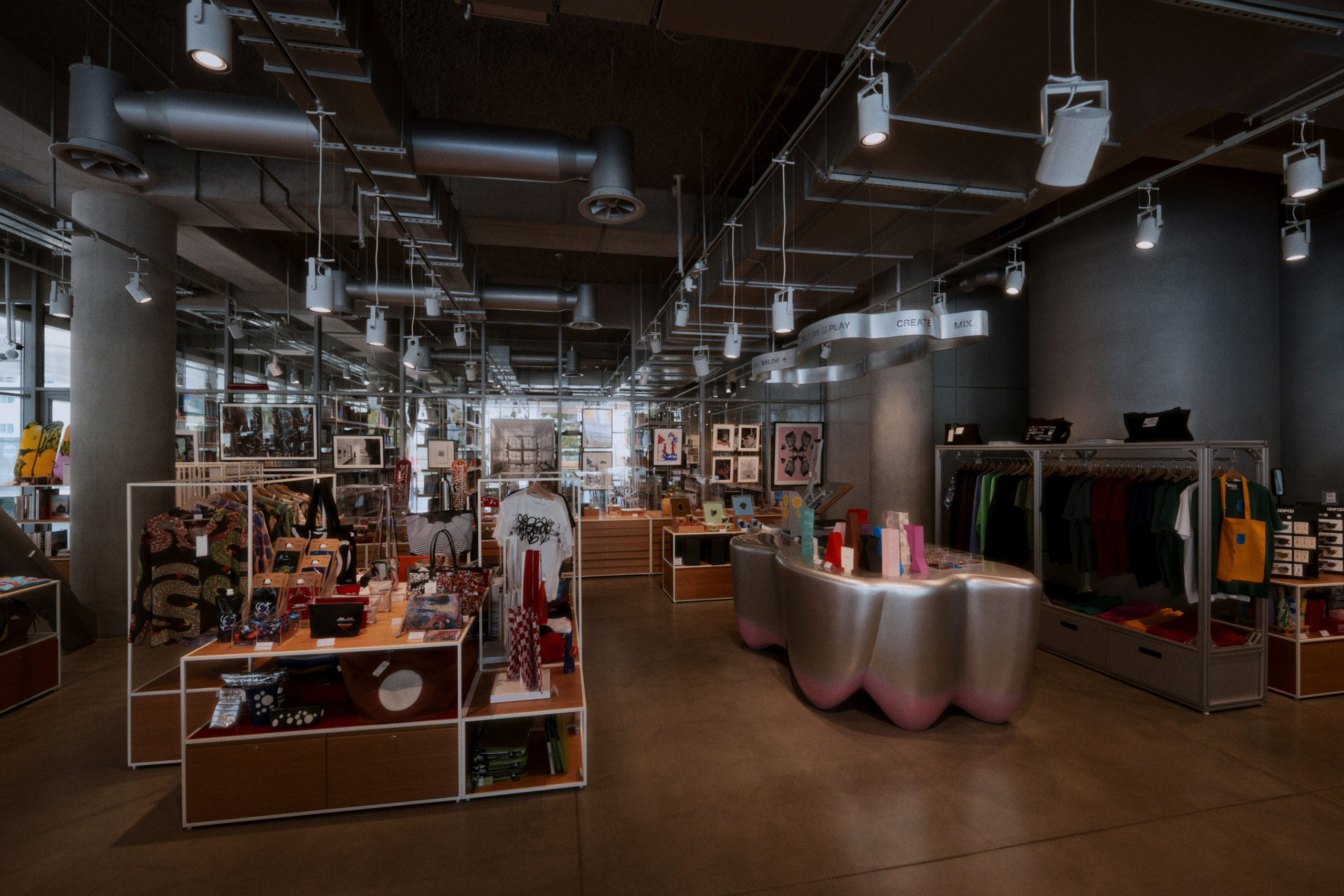 Istanbul Modern. Фотограф Юрин Евгений