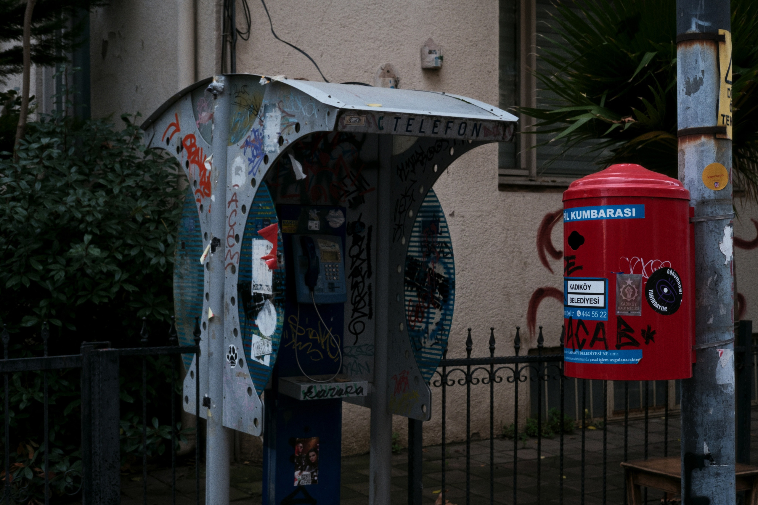 Kadikoy x Moda, Istanbul / Türkey AW25. Фотограф Юрин Евгений
