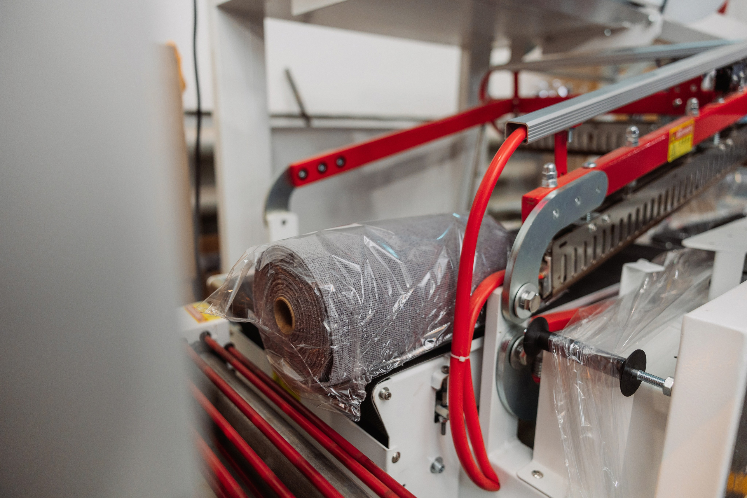 ООО «БЕСТ ПАПИР», г. Сергиев Посад. ФОТОГРАФ ИРИНА ШАМАТАВА