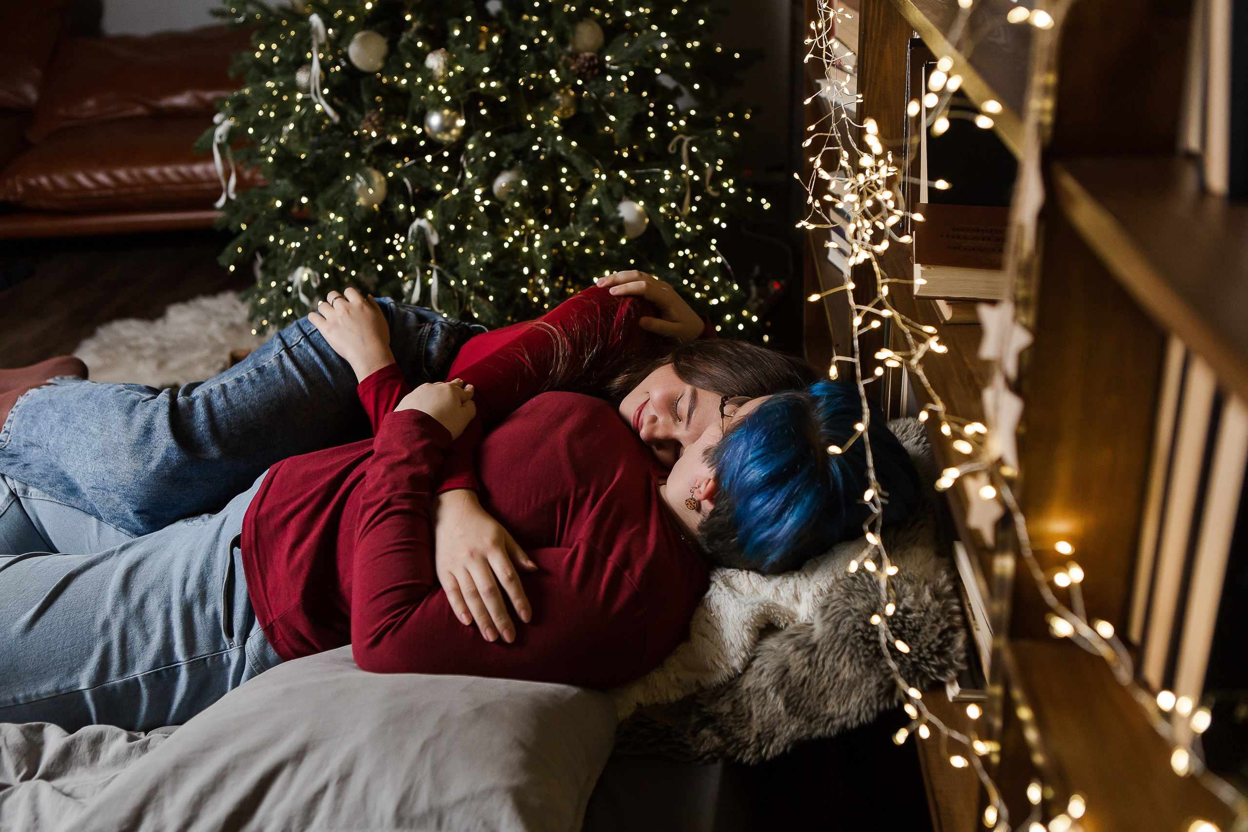 Positive thing. Свадебный и портретный фотограф в Красноярске Алина Семенихина