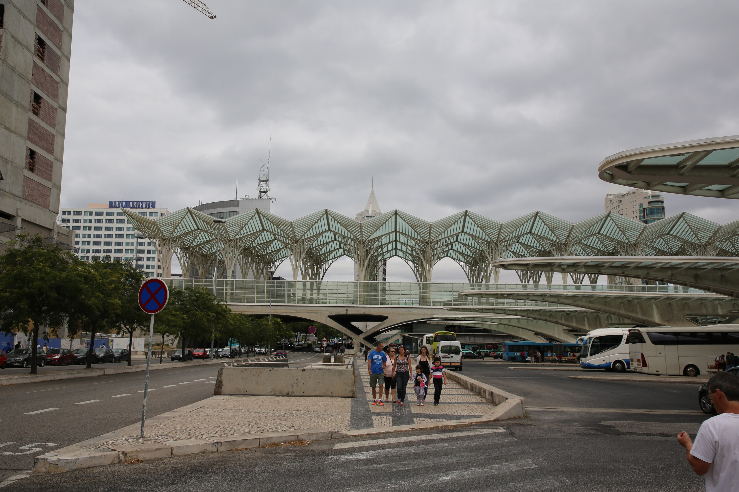 Lisbon, Portugal. Andrey Filippov Photographer