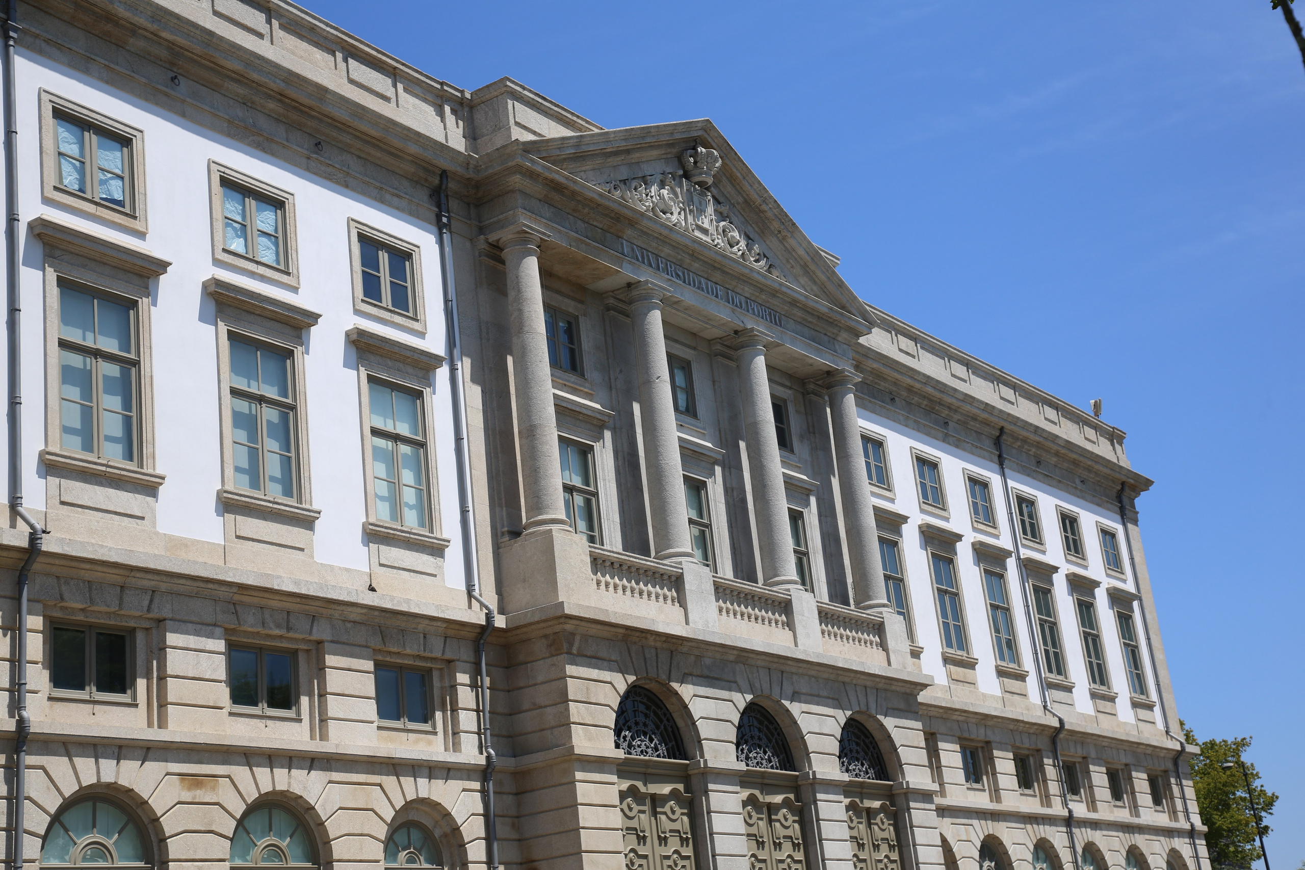 Porto, Portugal. Andrey Filippov Photographer