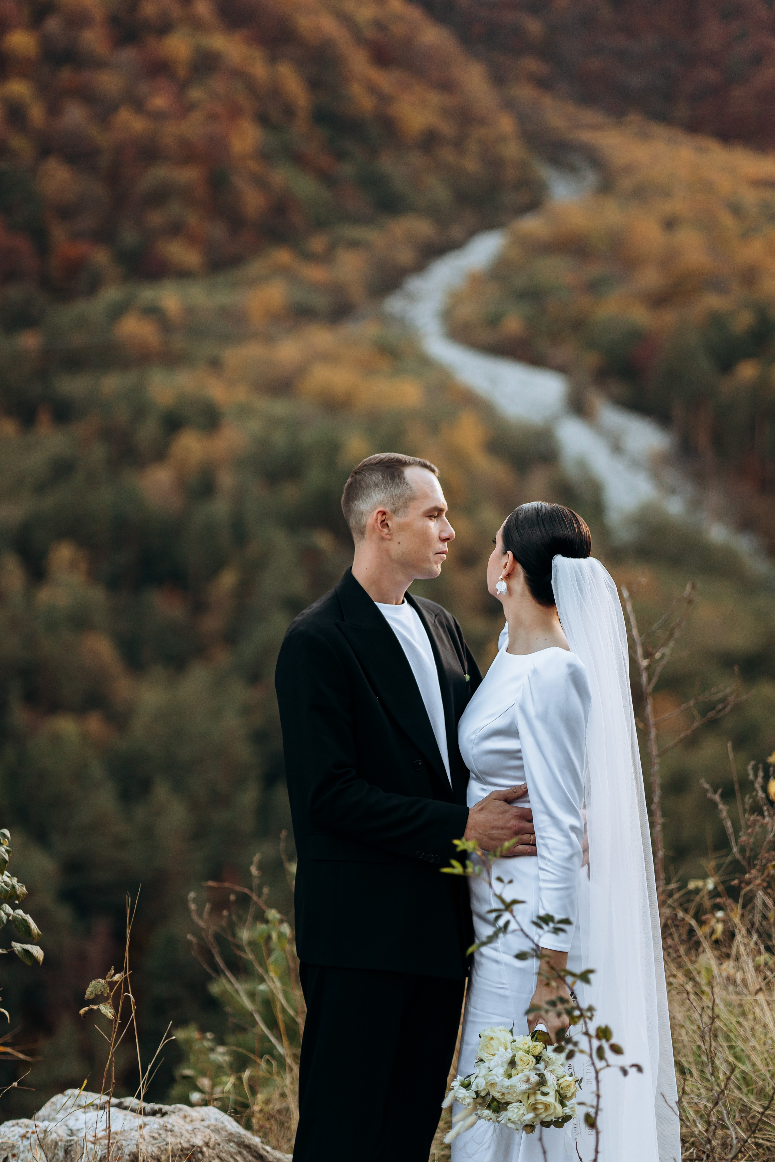 Портфолио. Портретный и свадебный фотограф