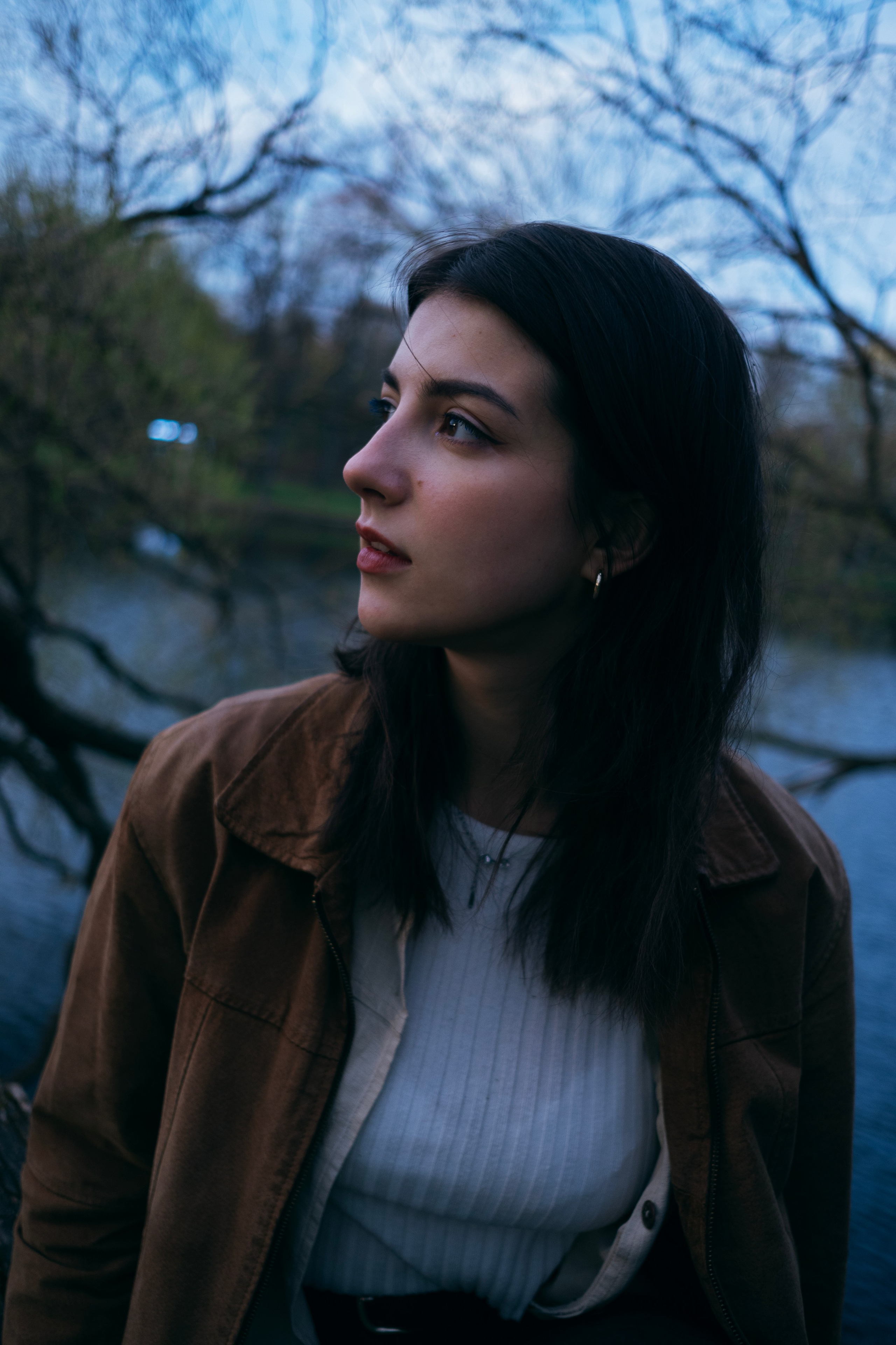 Виктория. Главная