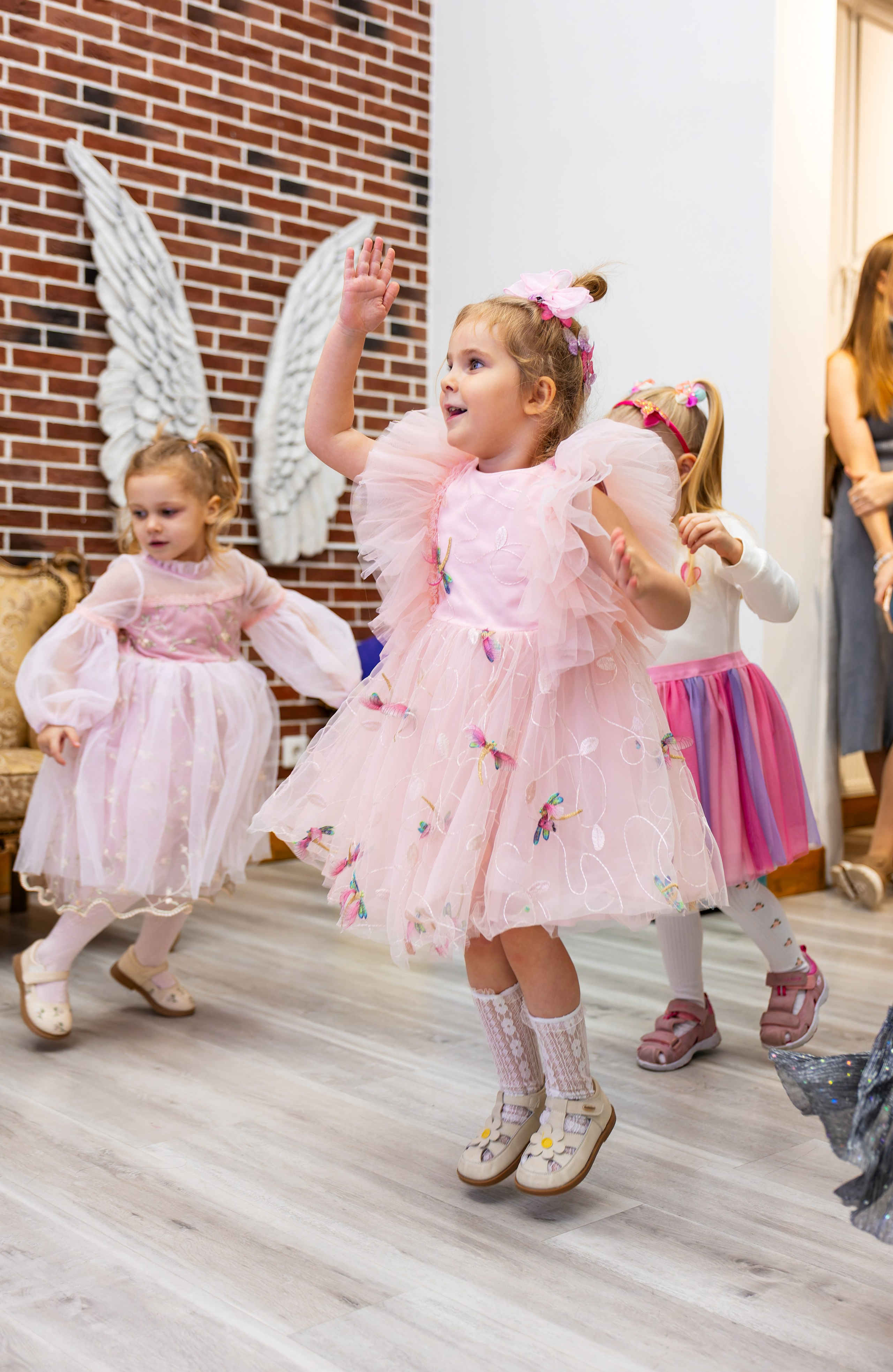 Детские мероприятия. Photography by Natasha