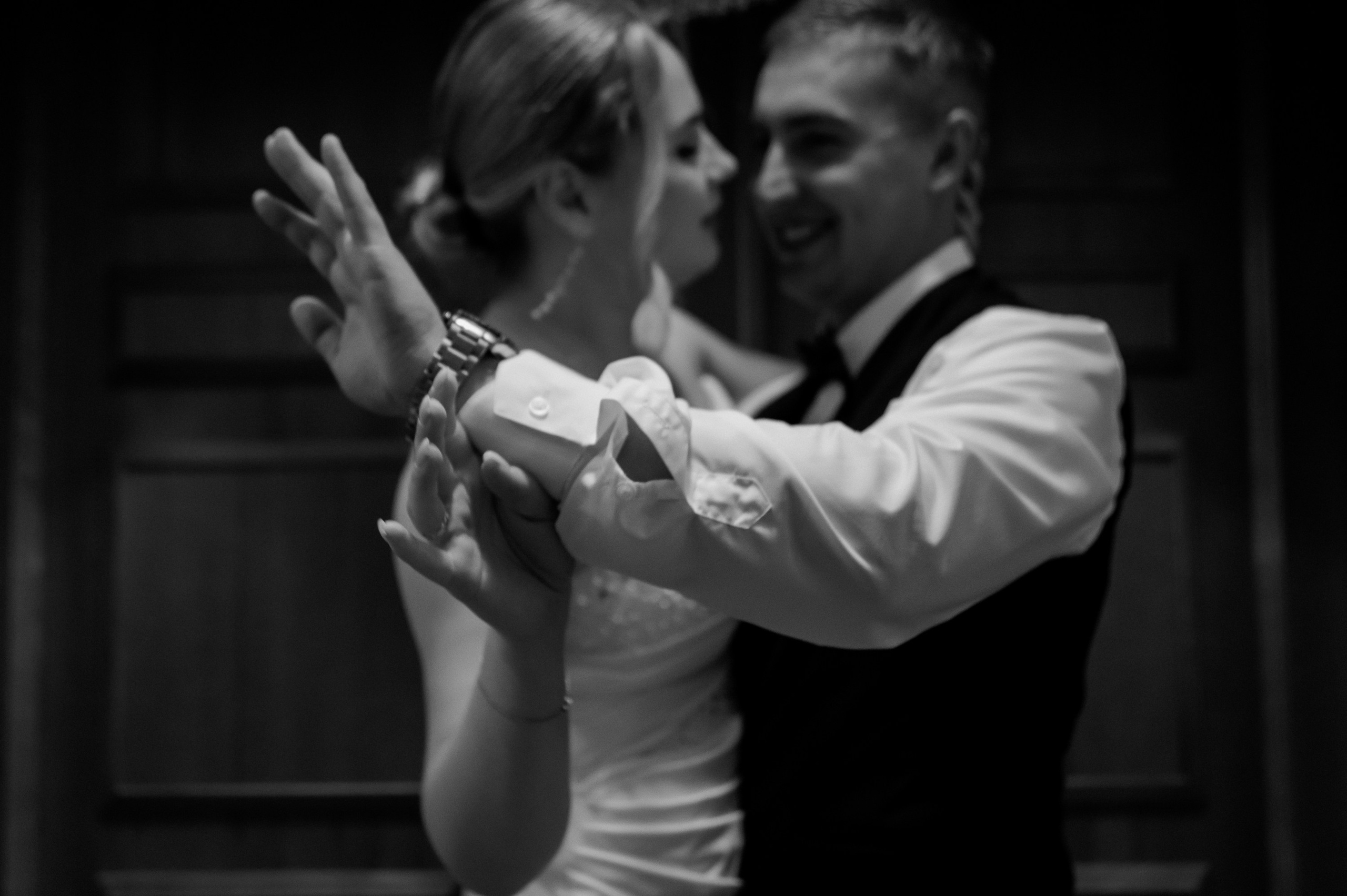 Алексей и Анастасия. Фотограф Анна Пятак