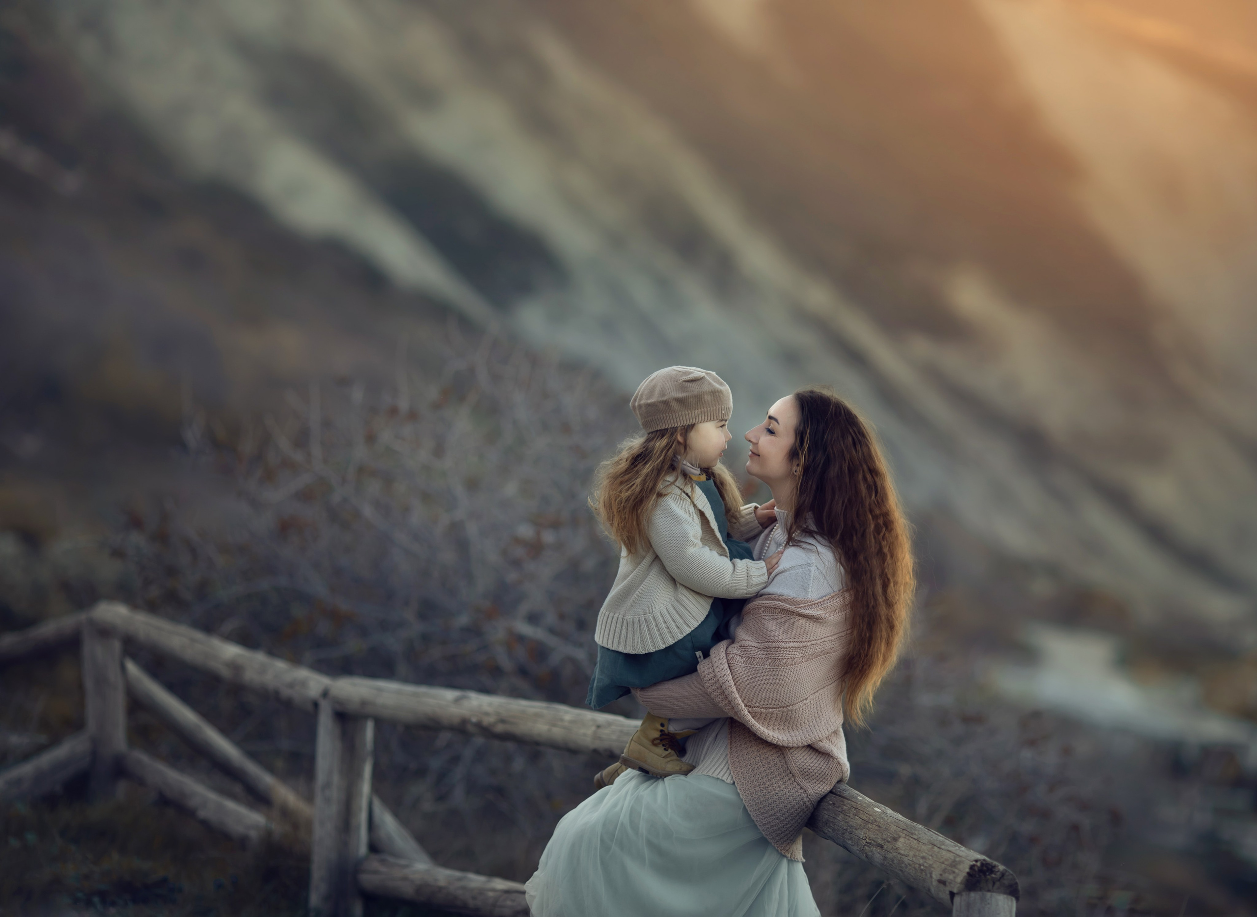 Семейные. Семейный фотограф в Анапе Светлана Тернопол