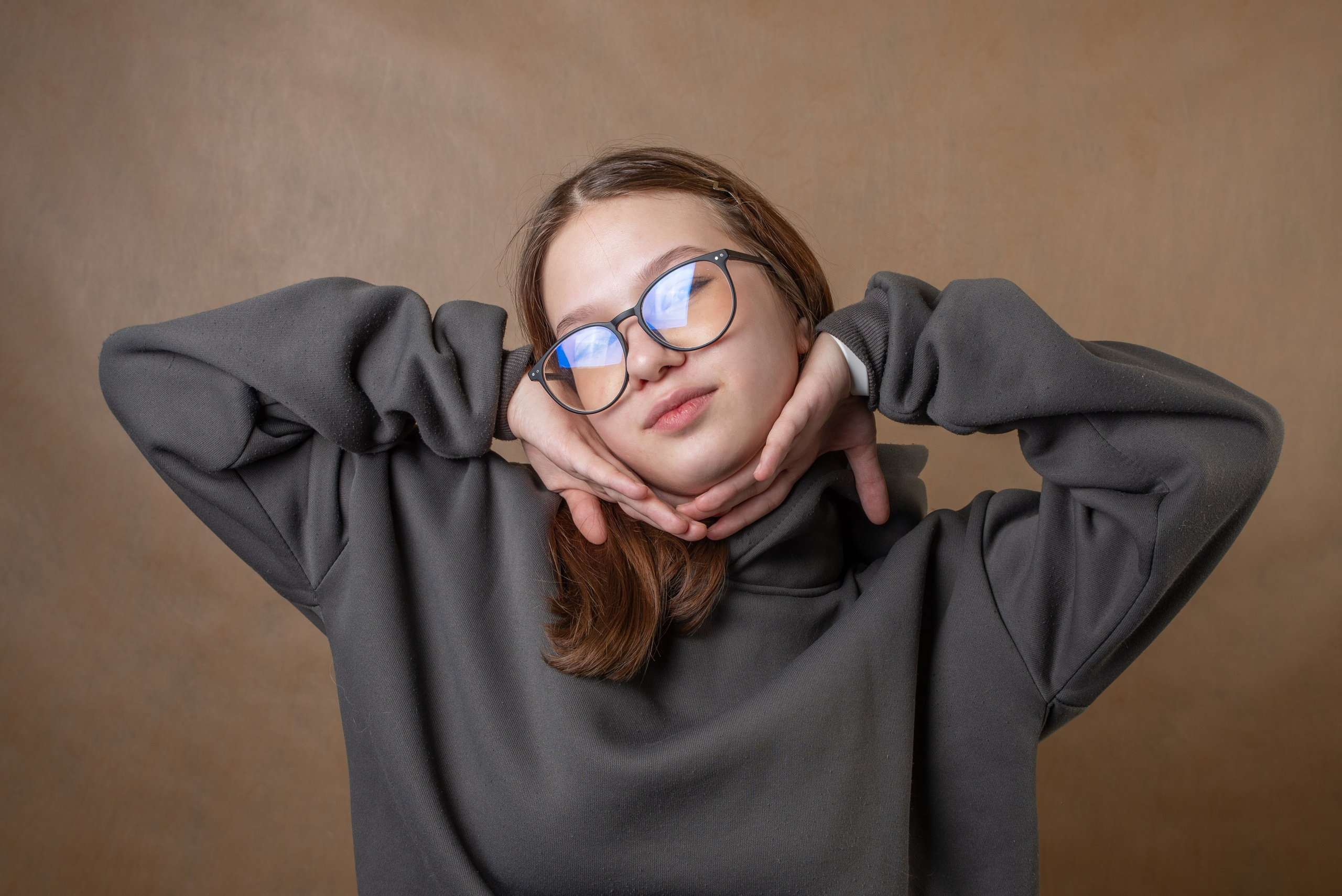 Притяжение. Фотограф в Ветлуге Сергей Белов (VETLUGA B.S.)