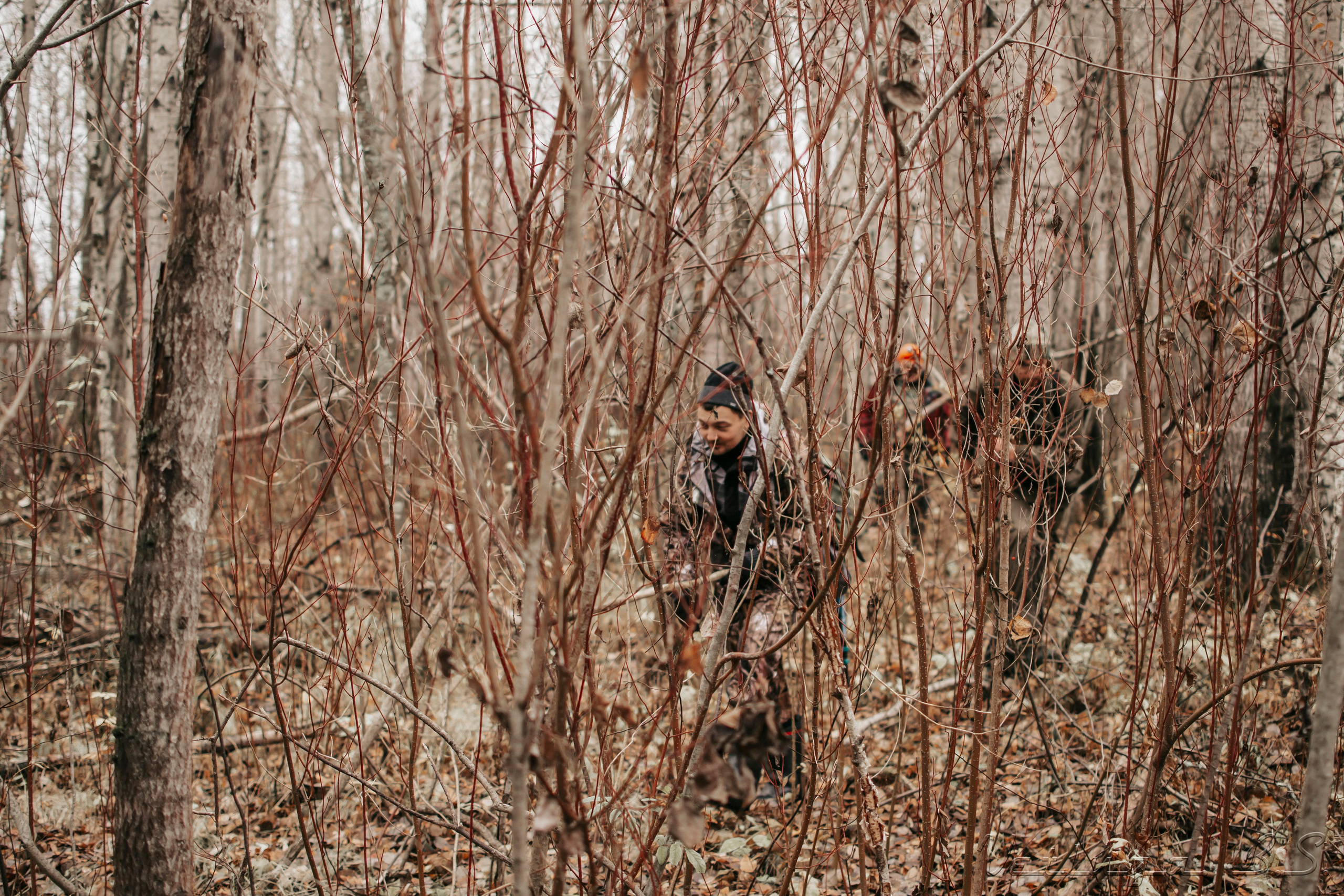 Поход. Фотограф в Ветлуге Сергей Белов (VETLUGA B.S.)