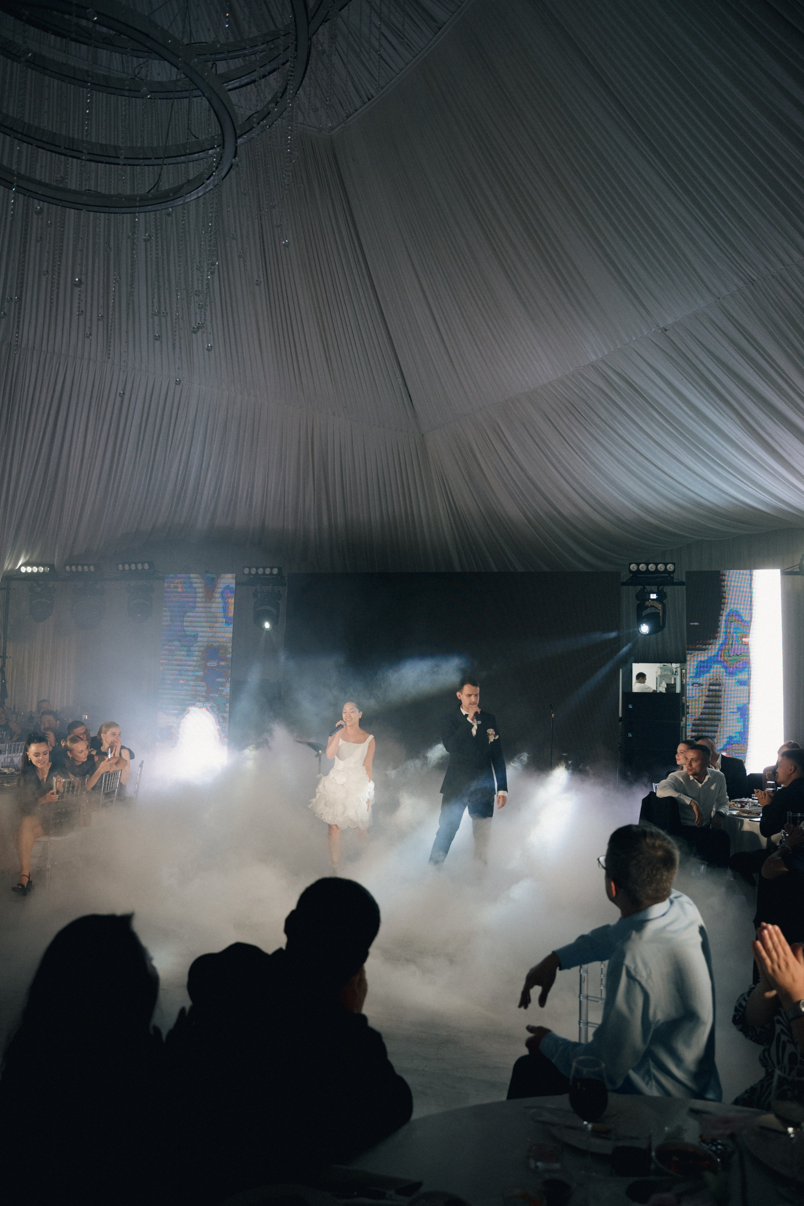 Тимур и Юми. Фотограф Сахалин Ксения Ризелёва