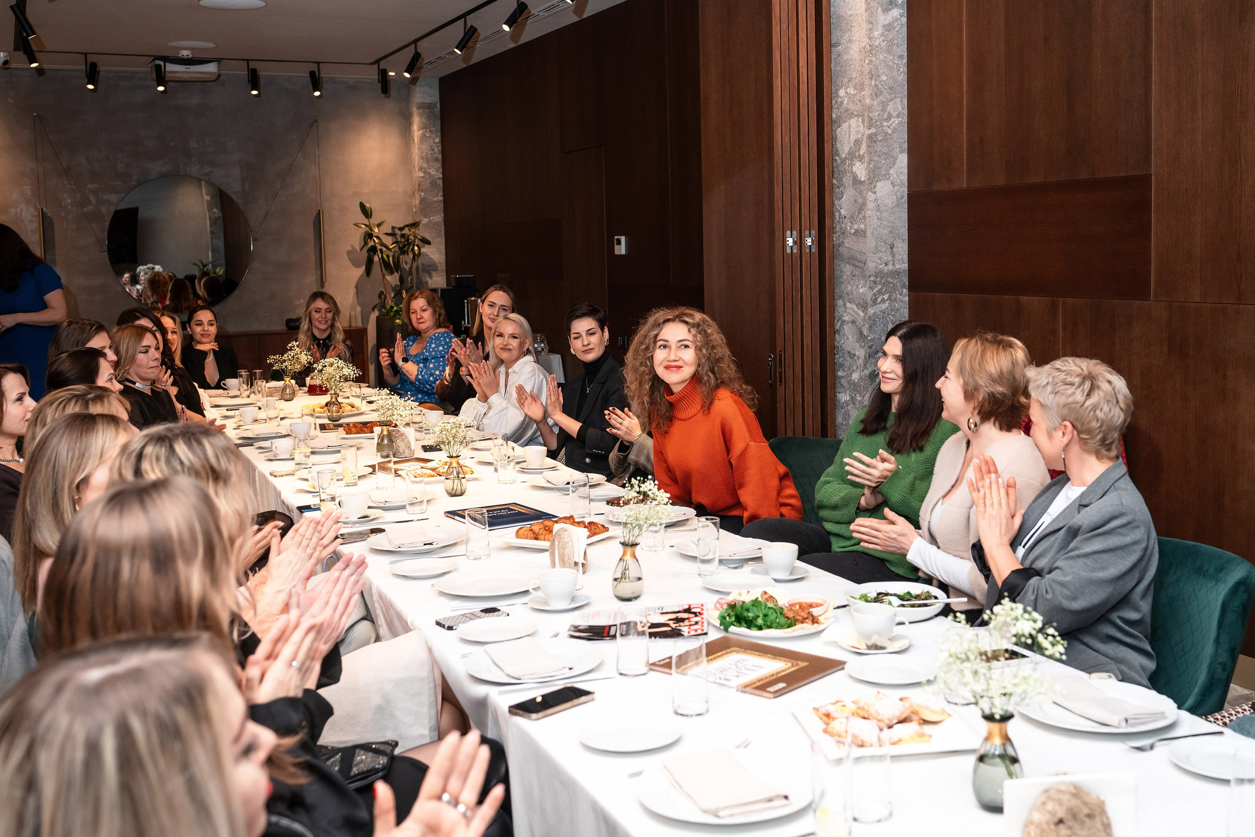 Фоторепортаж деловой Сочи. Фотограф Сочи