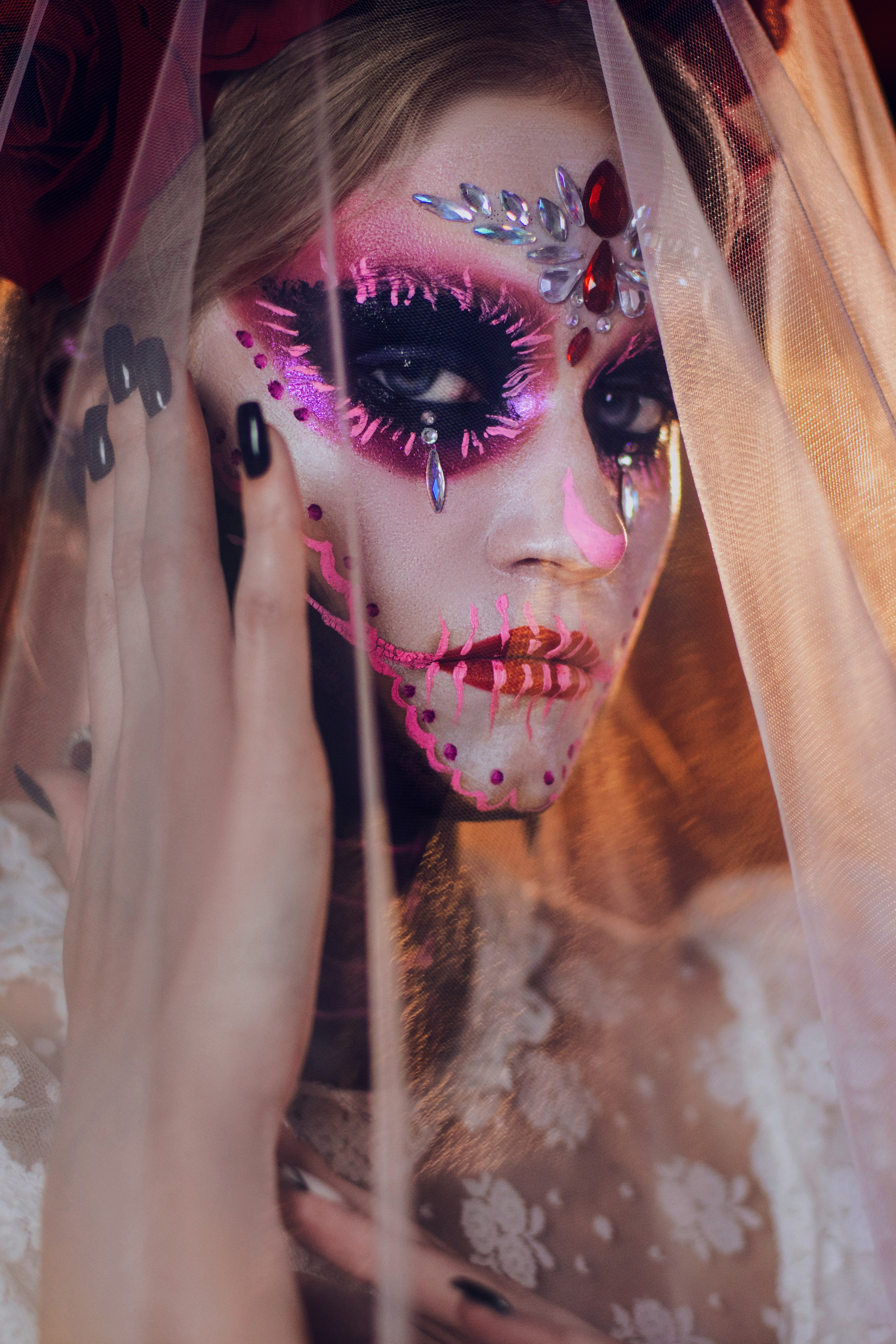 Calavera. Workshop. Фотограф Симферополь | Катерина Ищук