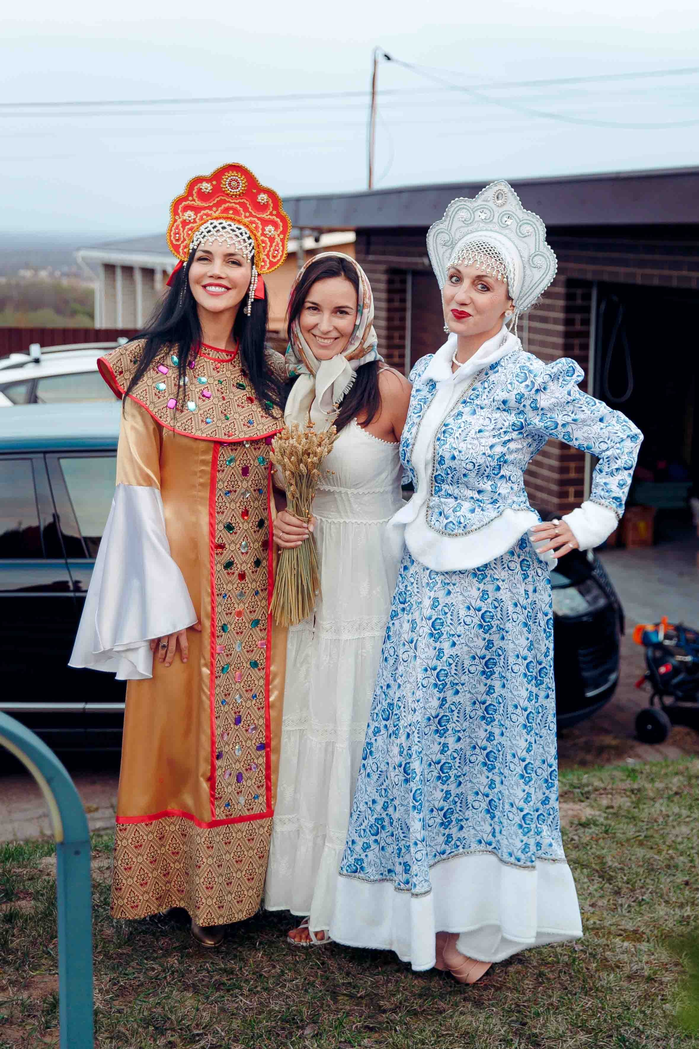 День Рождения стилизованный. Ваш репортажный фотограф Артемий Антонов