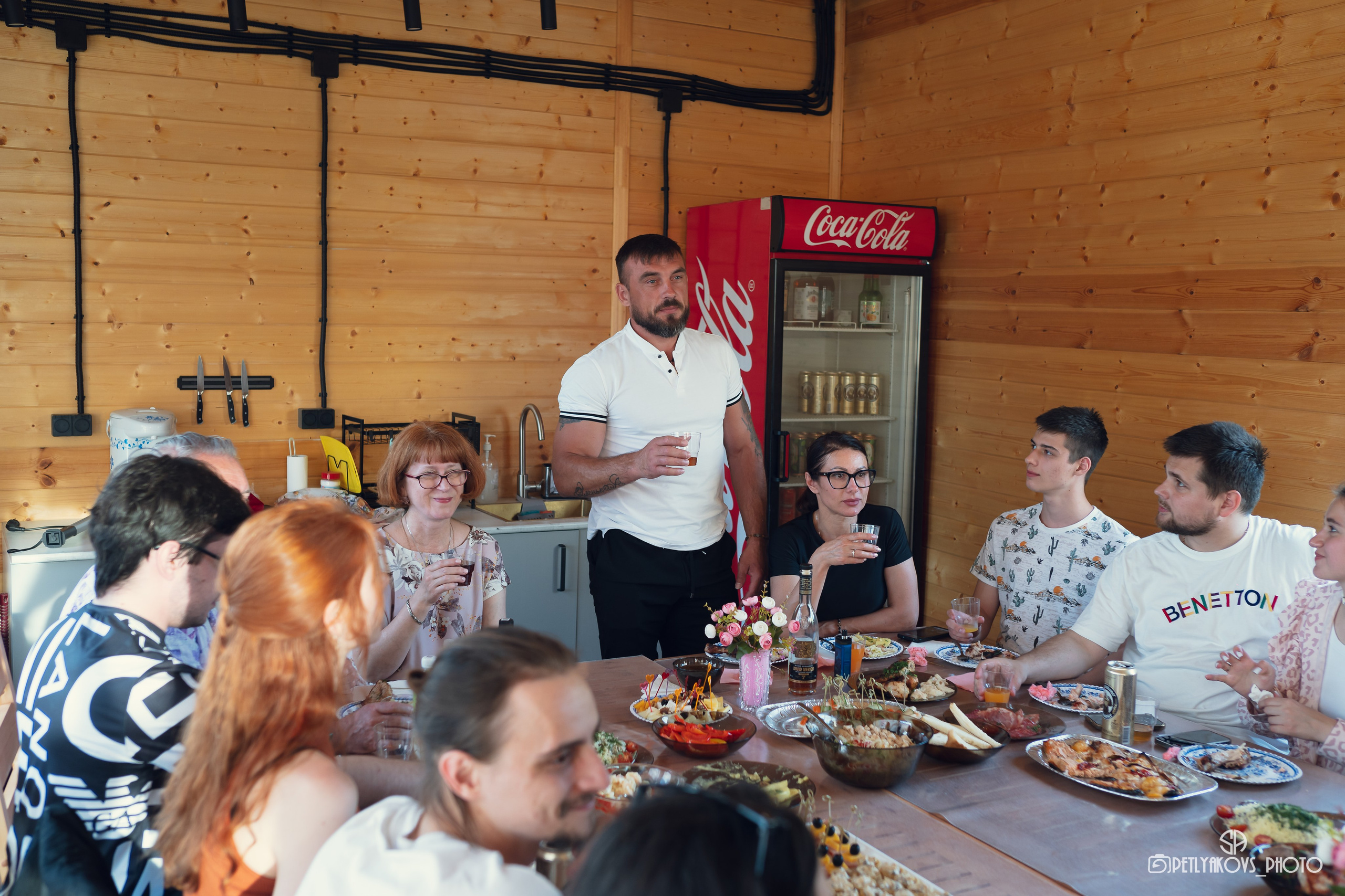 Свадьба Антонины и Виктора (репортаж). Фотограф, видеограф Пятигорск, Ставрополь, Ессентуки, Petlyakovs_photo