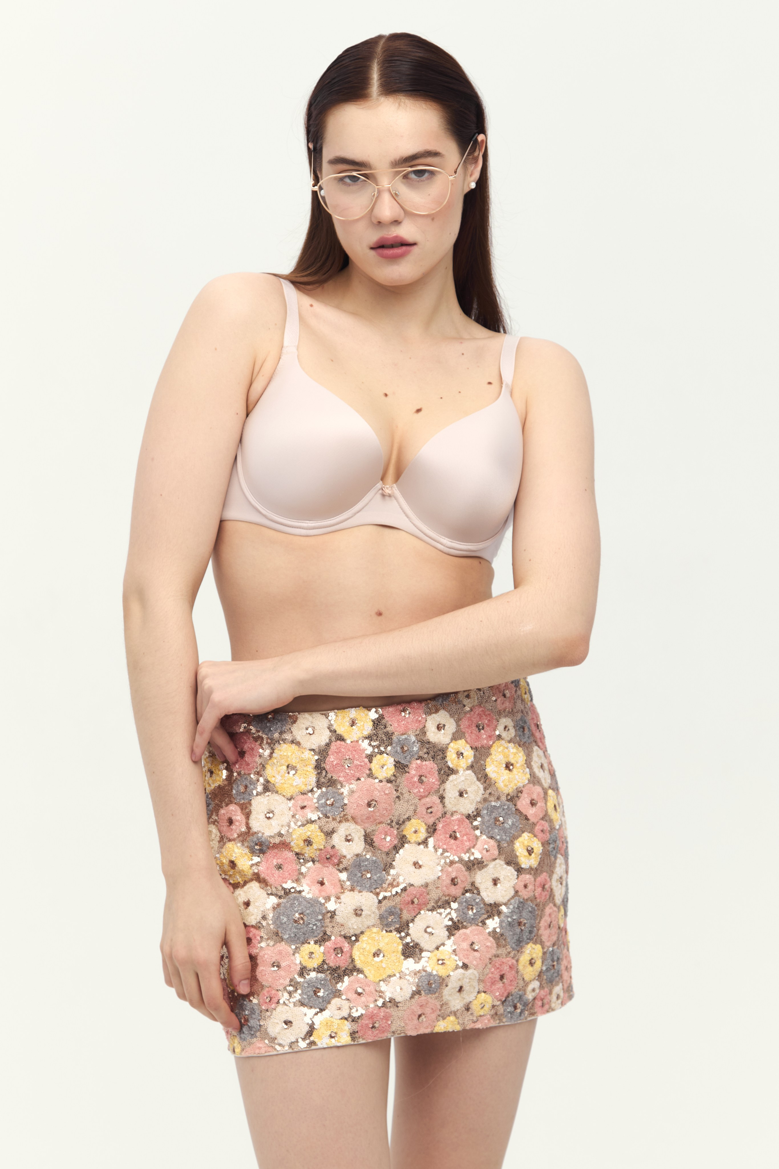 TRIBUNA | Underwear. Главная