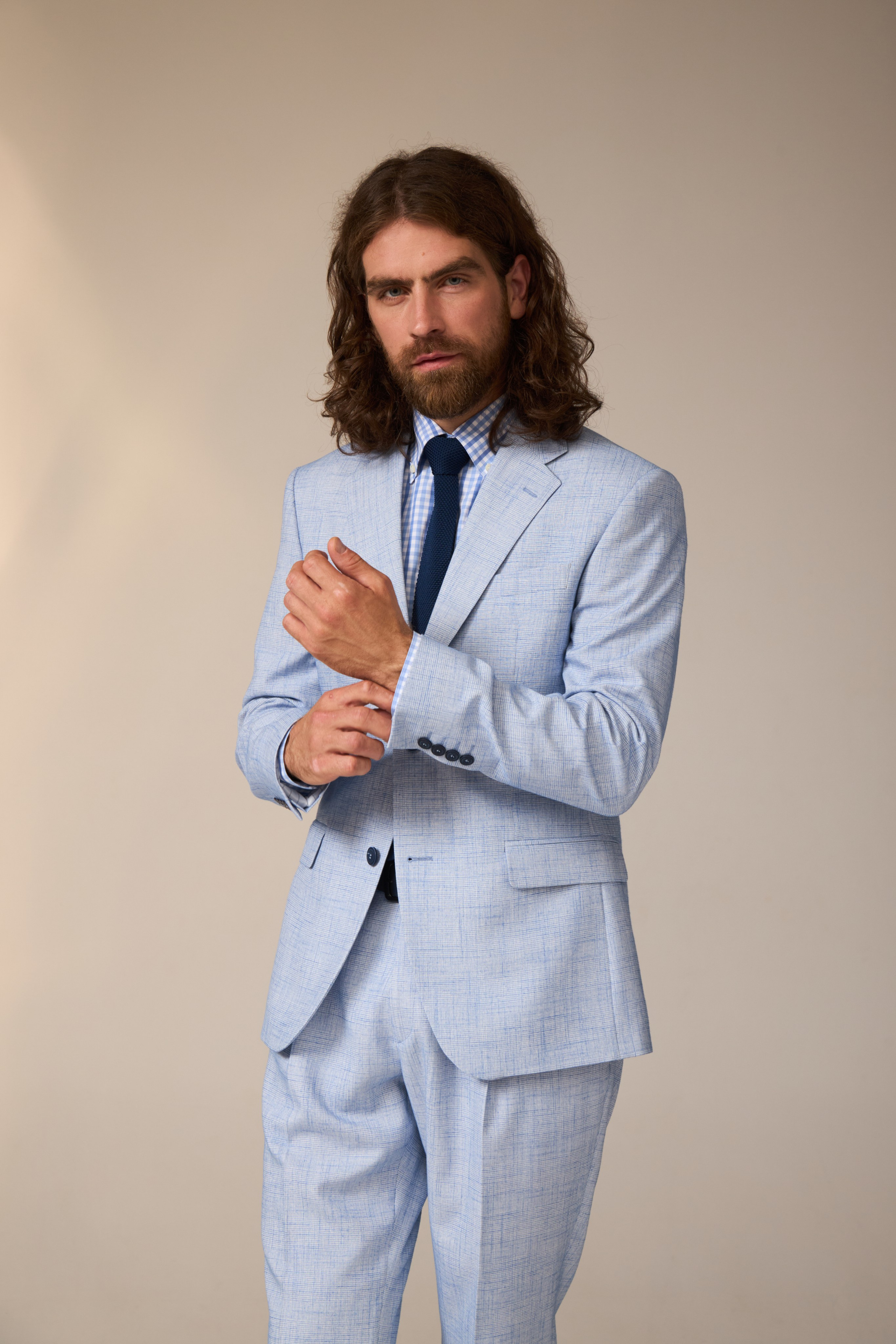 TRUVOR Man. Главная