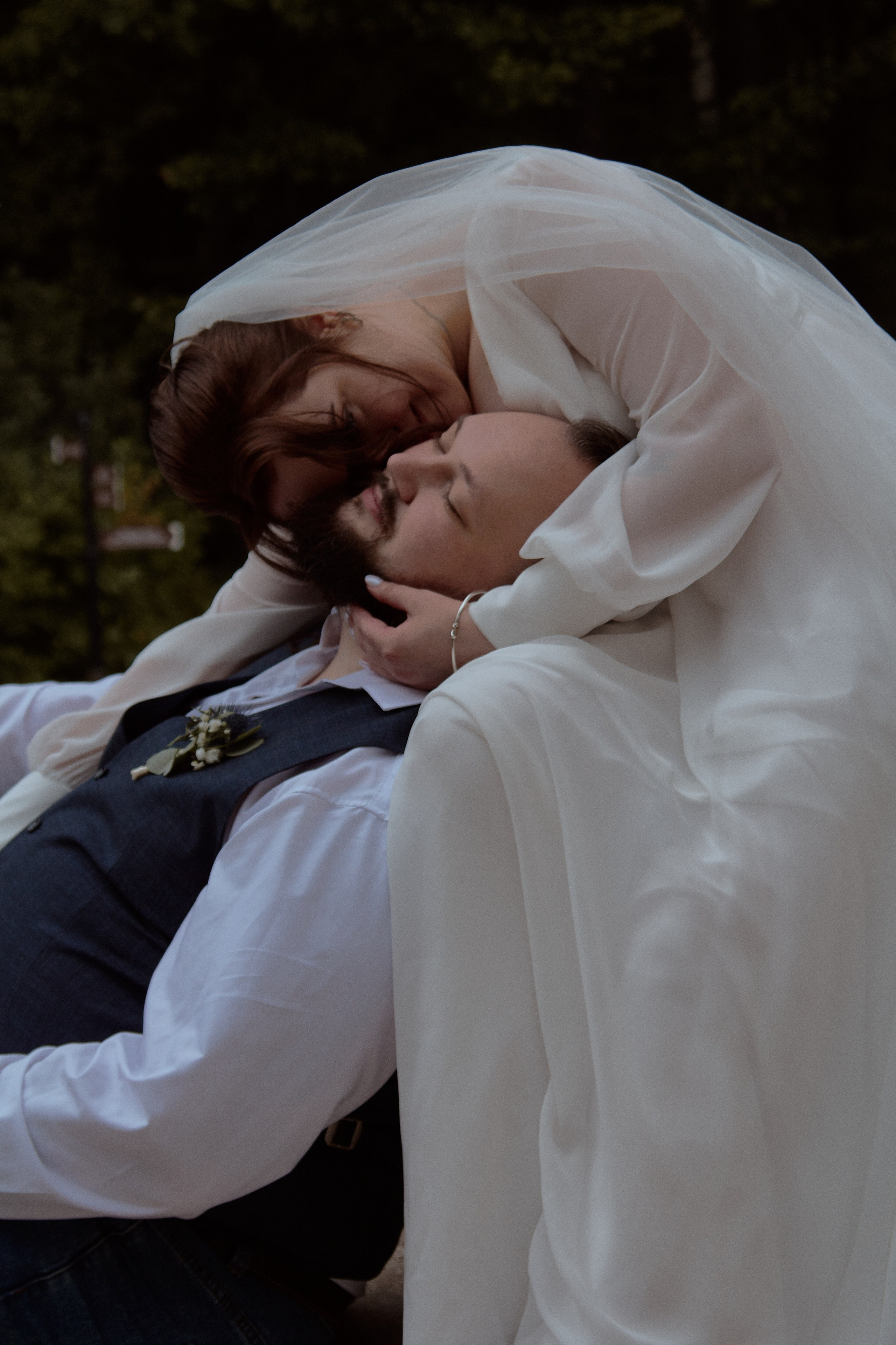 Юлия и Антон. Усадьба Остафьево. Фотограф лавстори Москва/МО Приятелева Ангелина