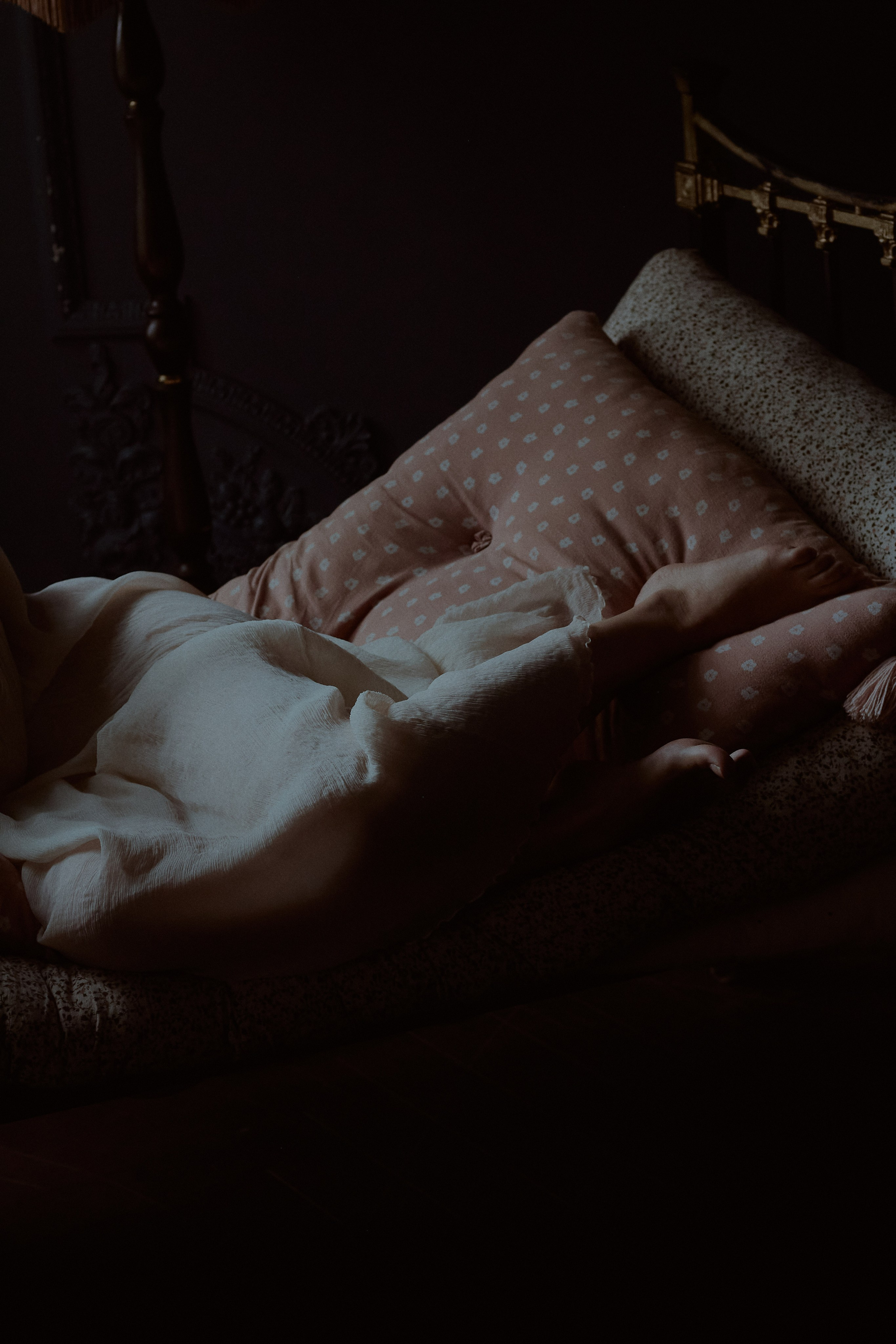 Мари. Фотограф лавстори Москва/МО Приятелева Ангелина