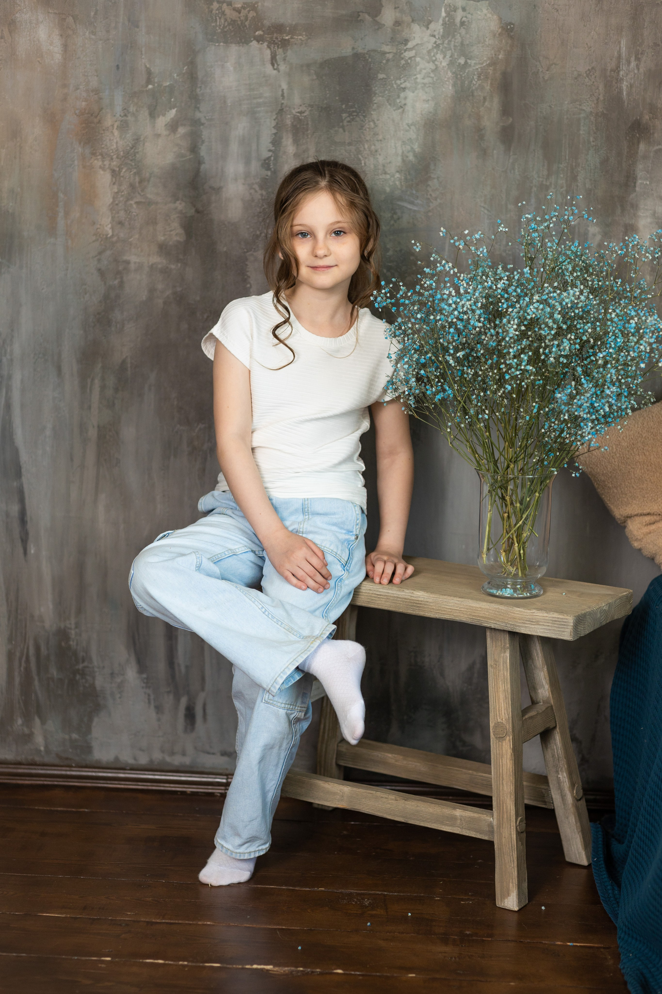 Студия Второклашки. Семейный, детский, школьный фотограф в Благовещенске Яна Белоусова