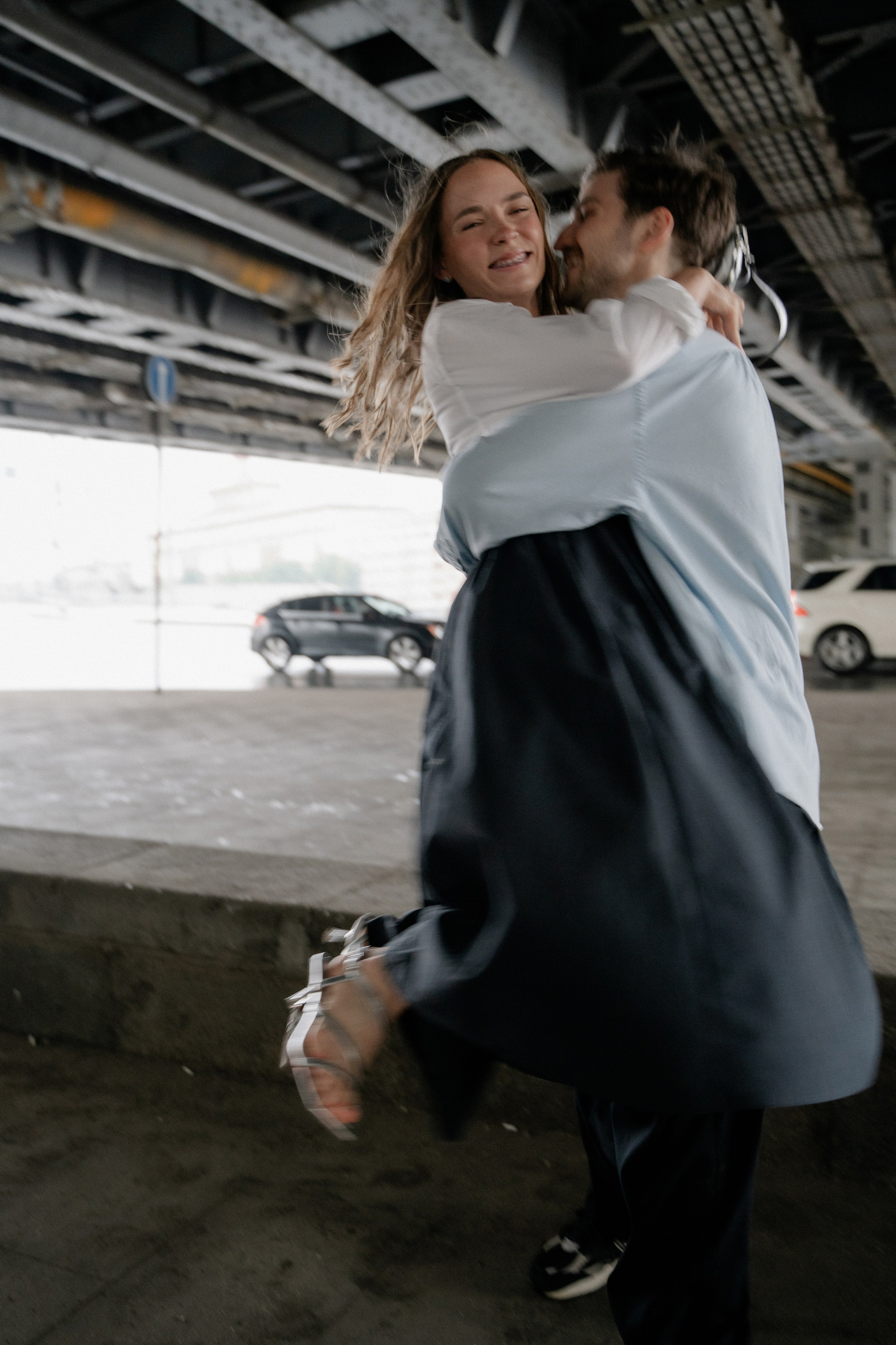 Катя и Вадим. Фотограф на мероприятие