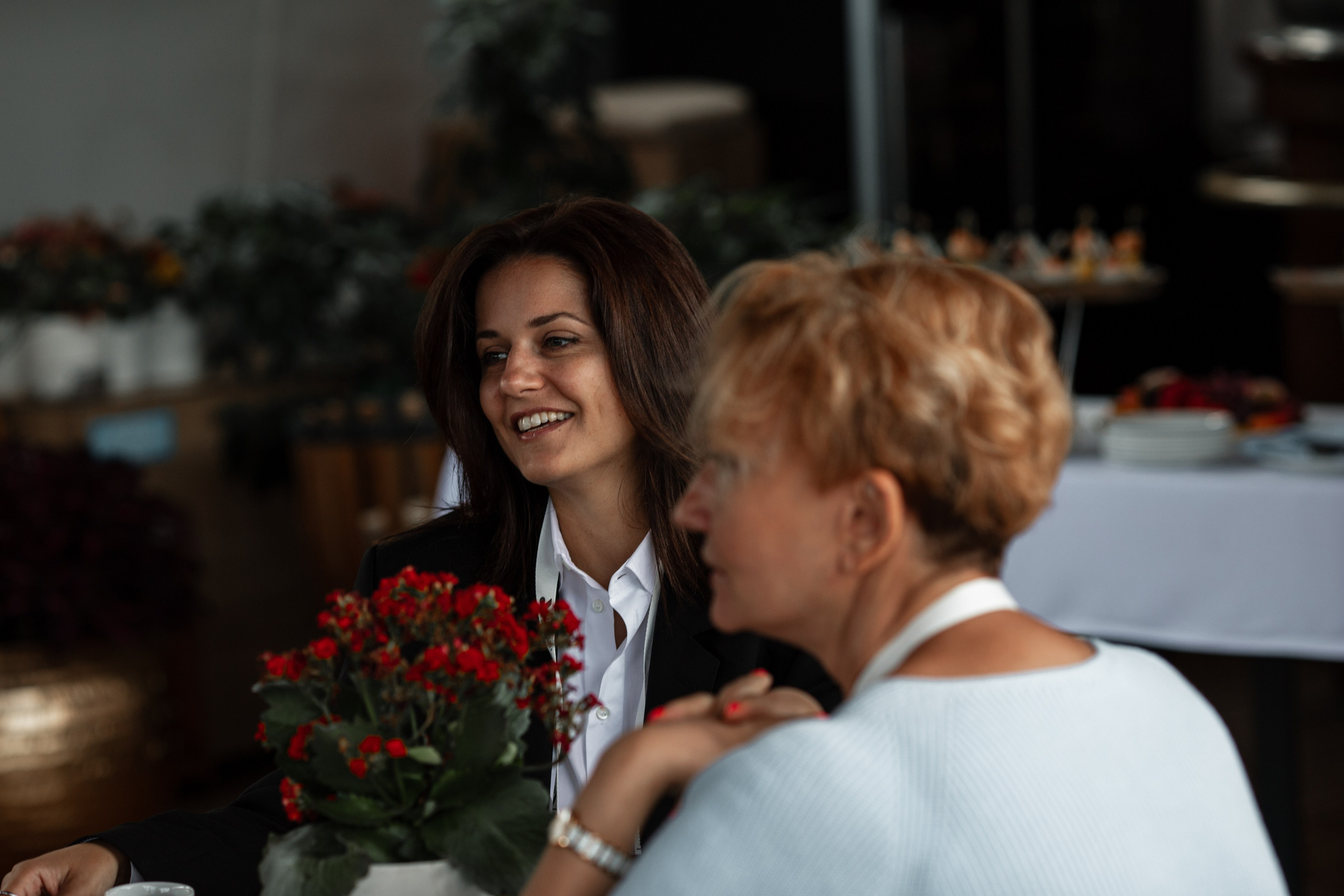 Фотограф брендов и бизнеса в Москве Алексей Сентюрин