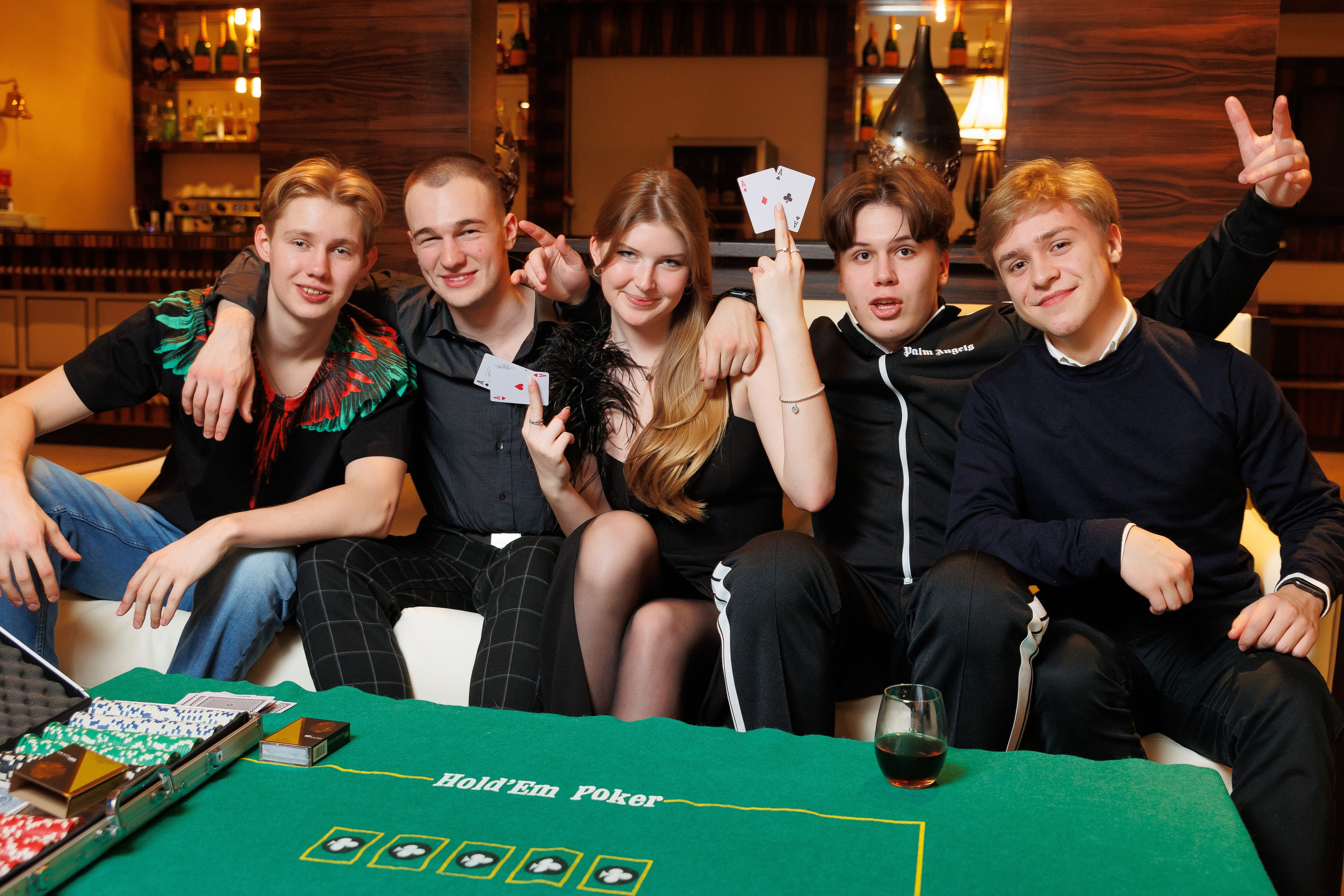 Выпускной. Фотограф в Москве и МО, Алексей Балышев