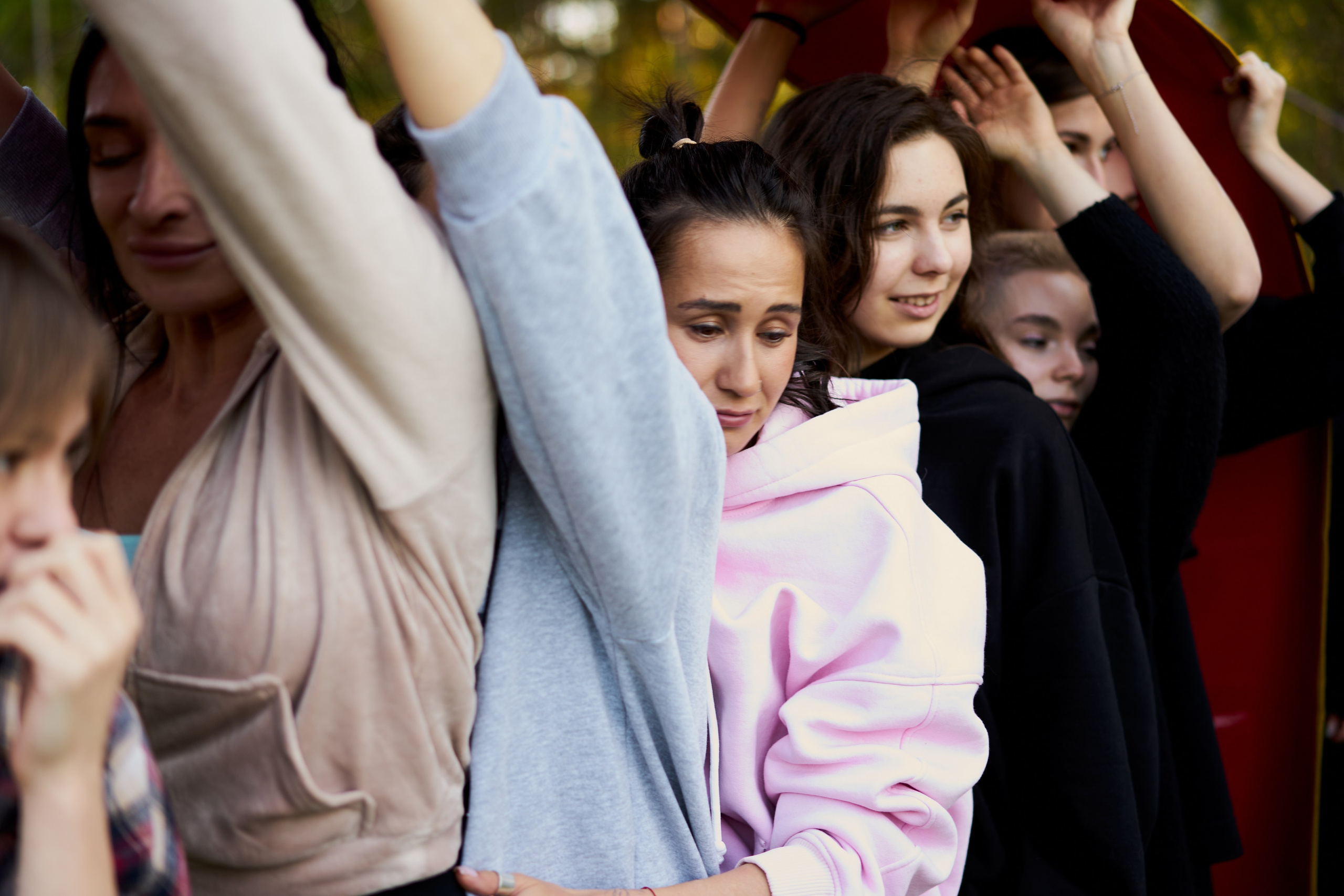 Репортажная съемка корпоратива «Skypole». Фотограф Екатеринбург Кокшарова Александра