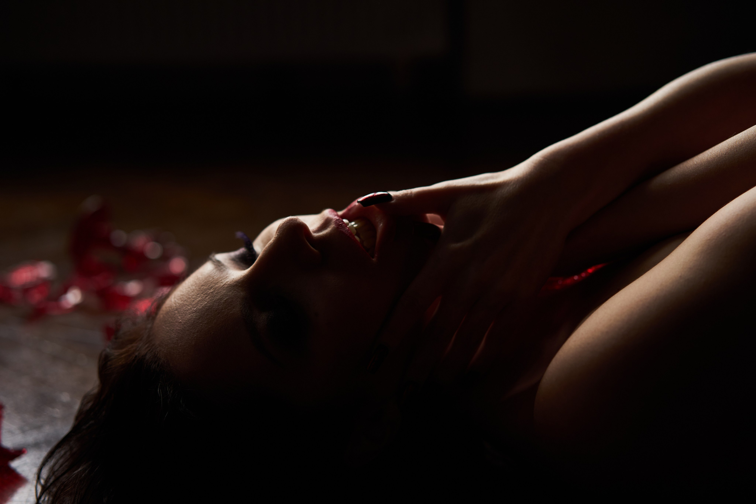 Фото-видеопроект «Скотч и стекло». Фотограф Екатеринбург Кокшарова Александра