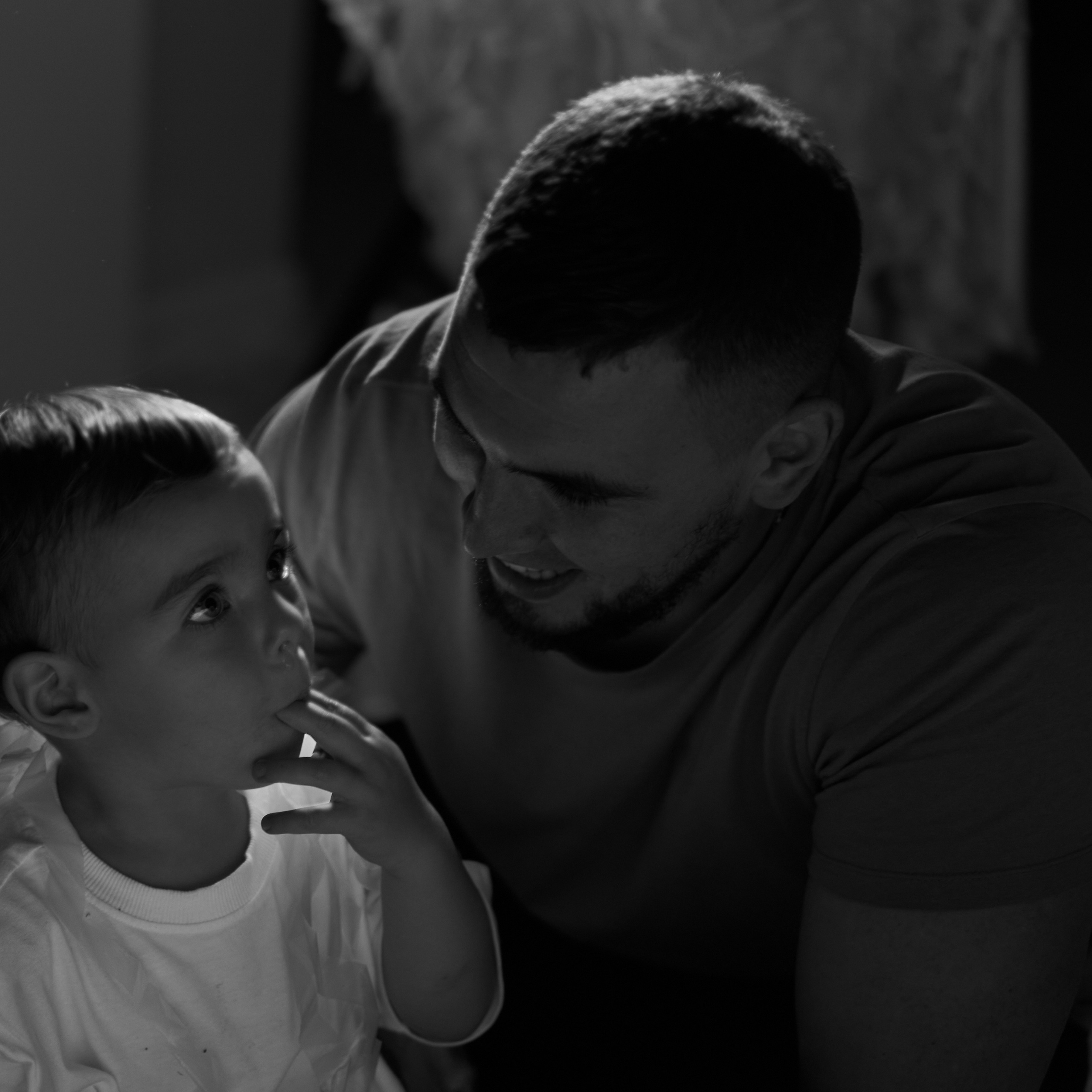 День Рождения Мирона. Фотограф Екатеринбург Кокшарова Александра