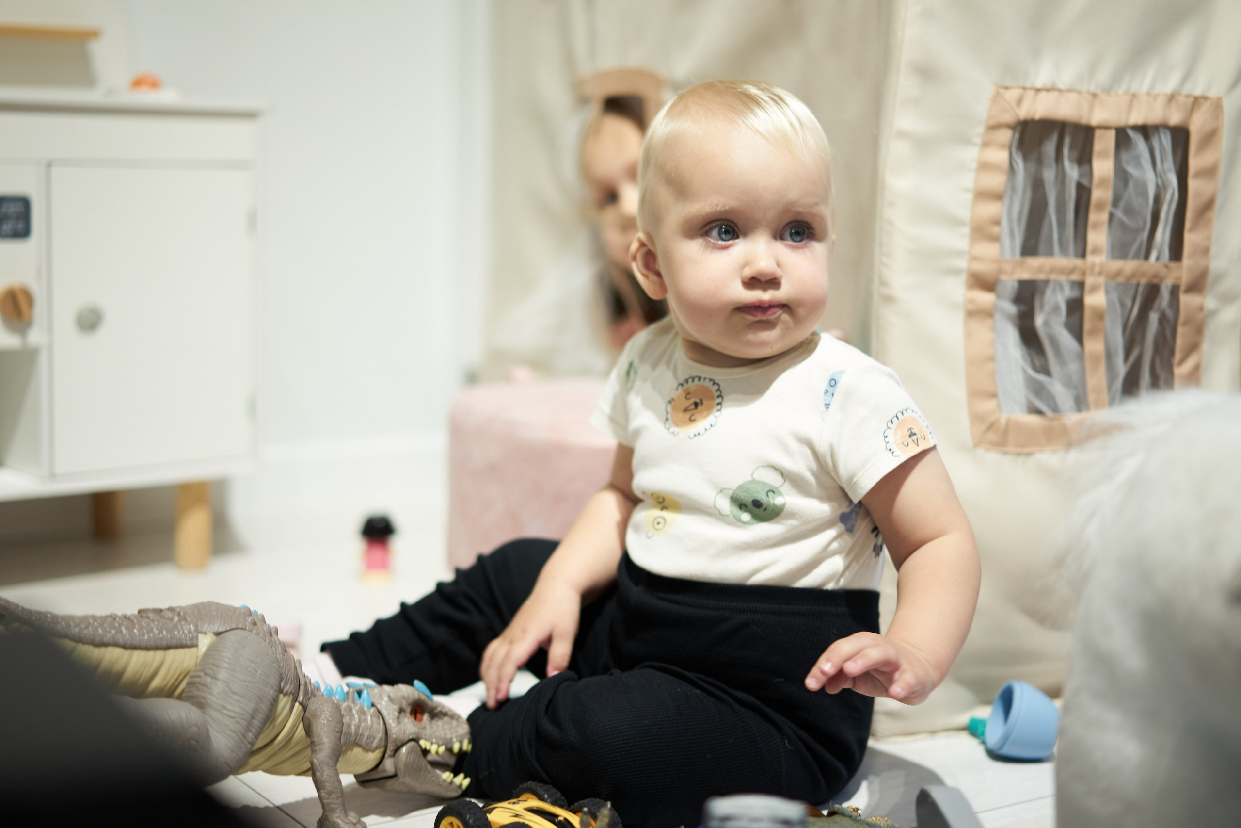 День Рождения Мирона. Фотограф Екатеринбург Кокшарова Александра